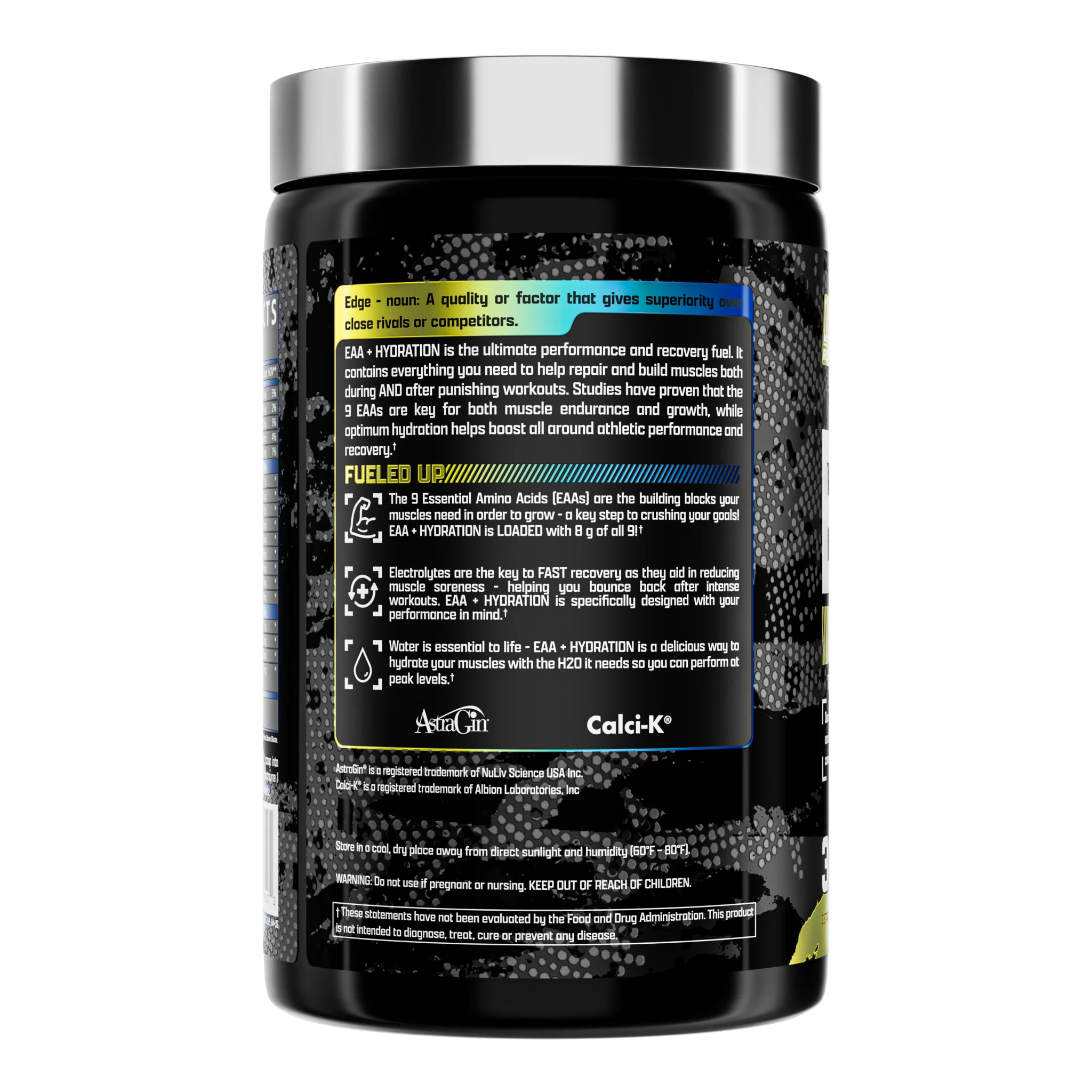 EAA+ Hydration - Image 14