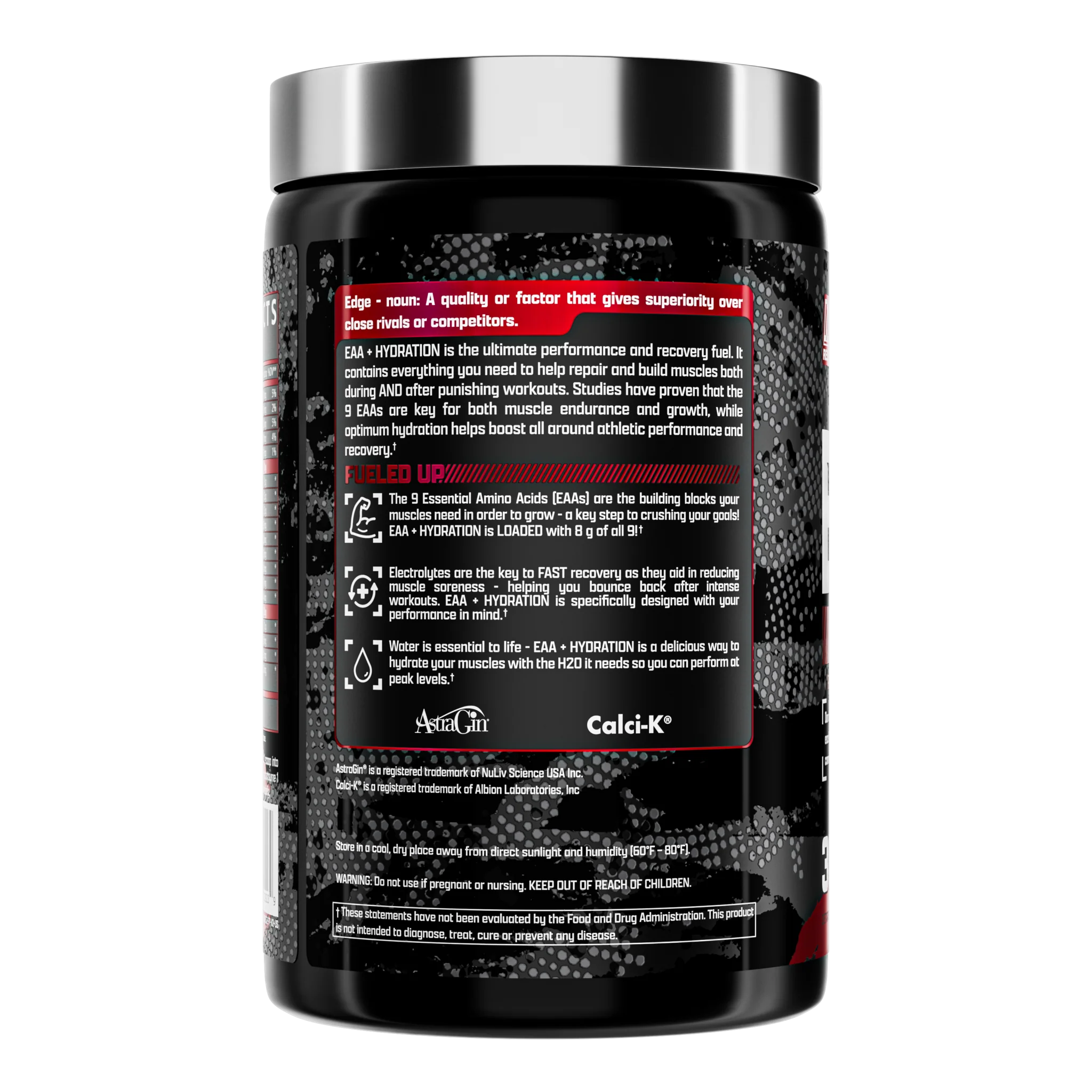 EAA+ Hydration - Image 20