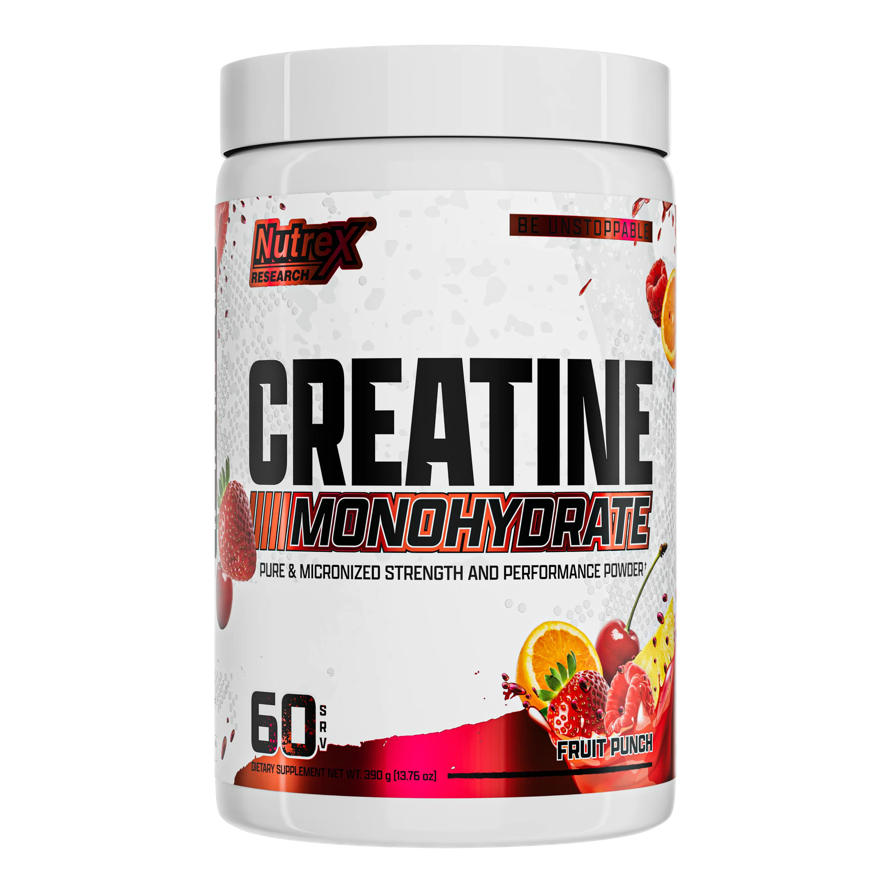 Flavored Creatine 300&nbsp;G