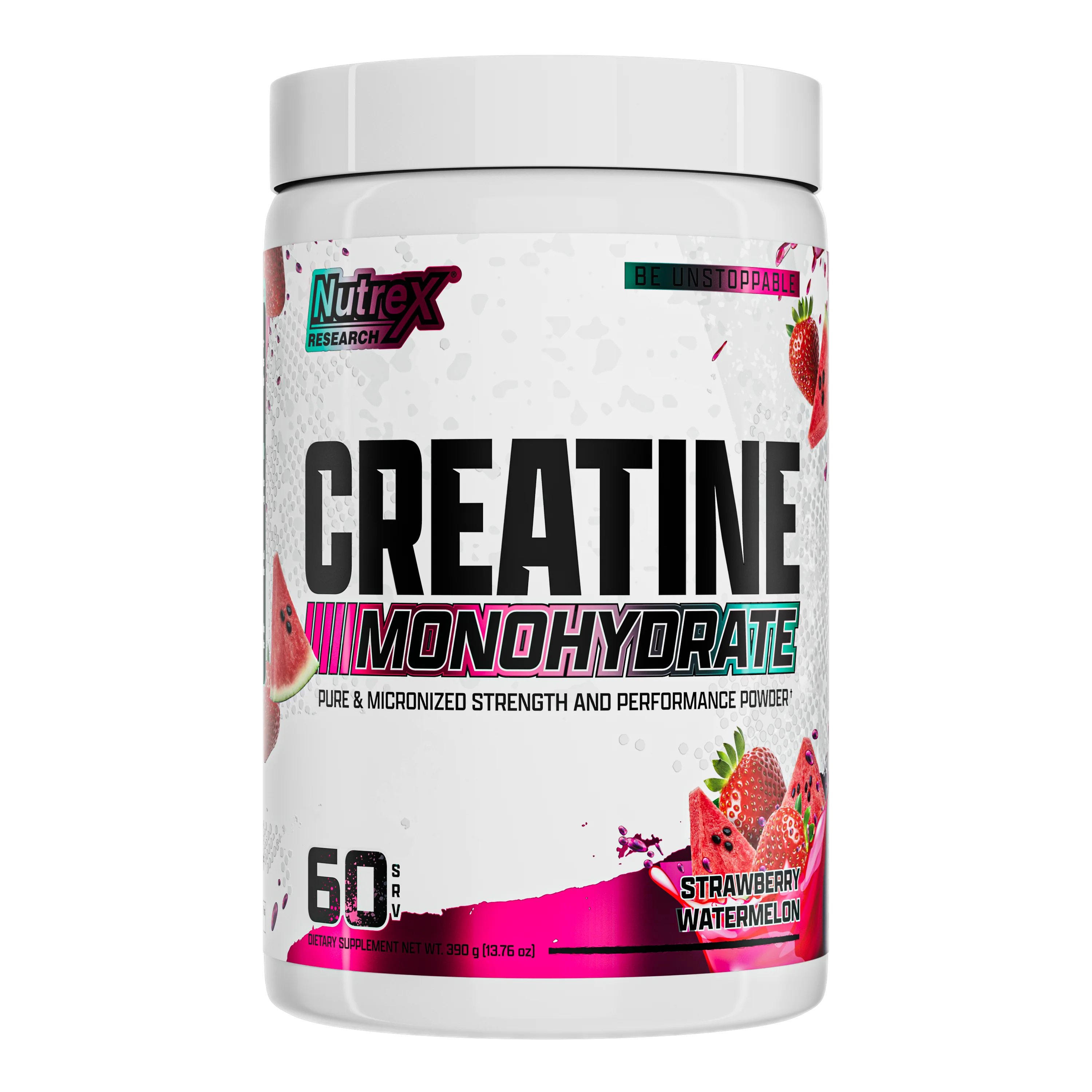 Flavored Creatine 300&nbsp;G - Image 4