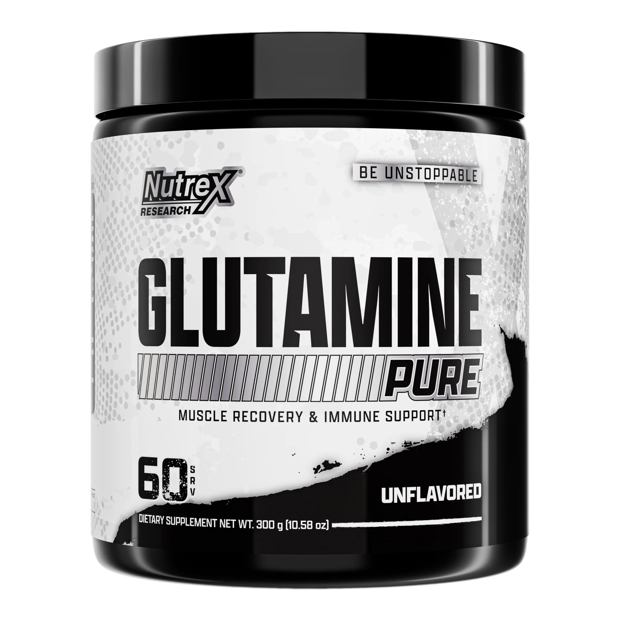 Glutamine Pure