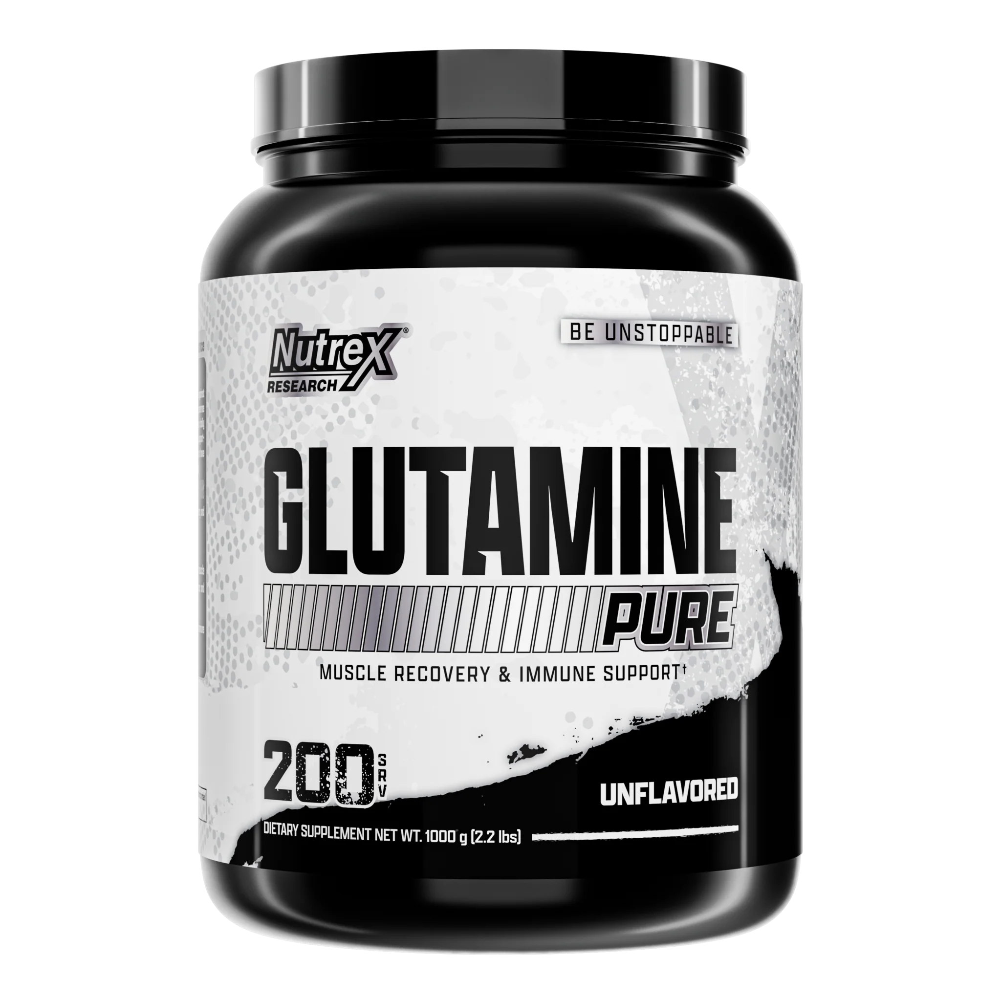 Glutamine Pure - Image 4