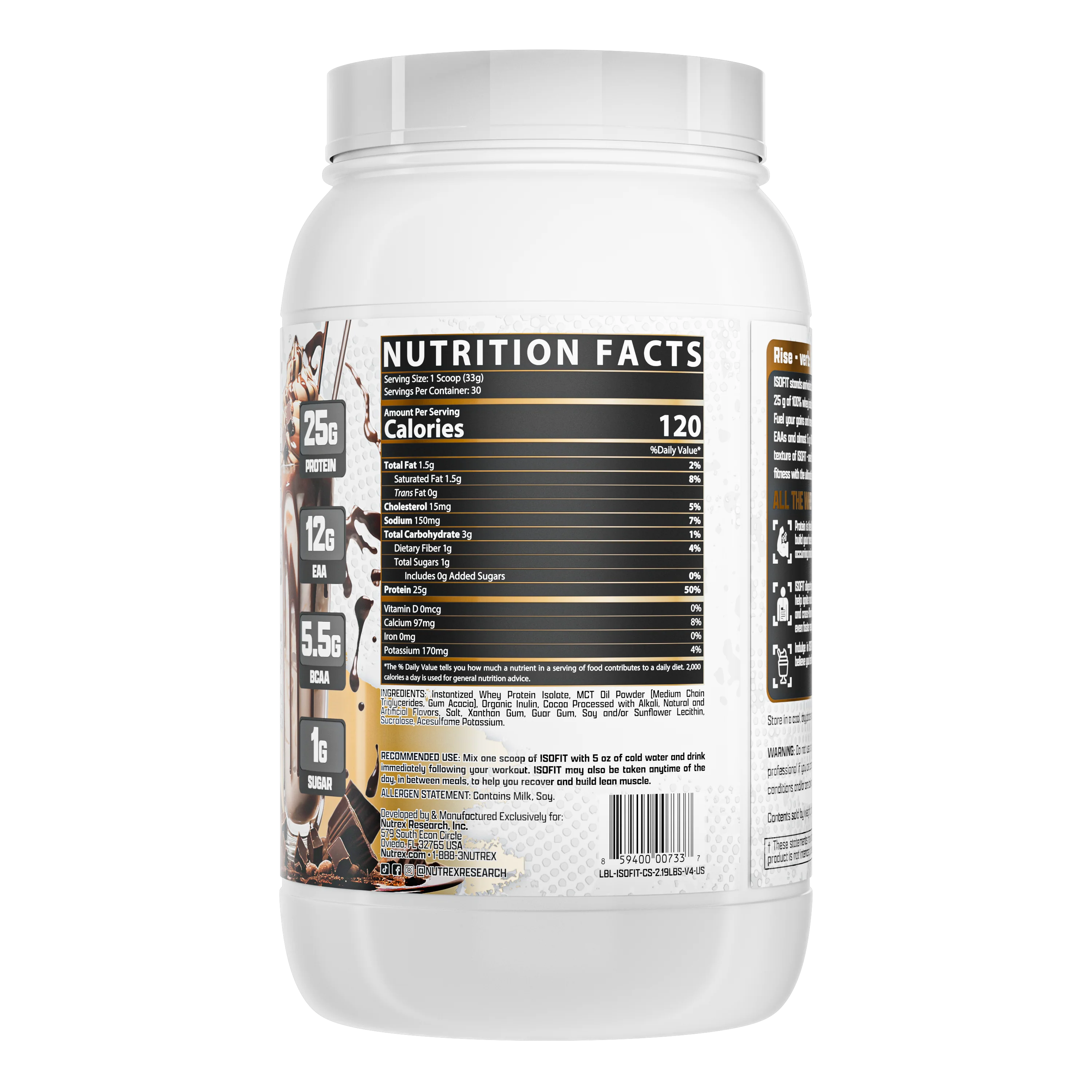 IsoFit - Image 18