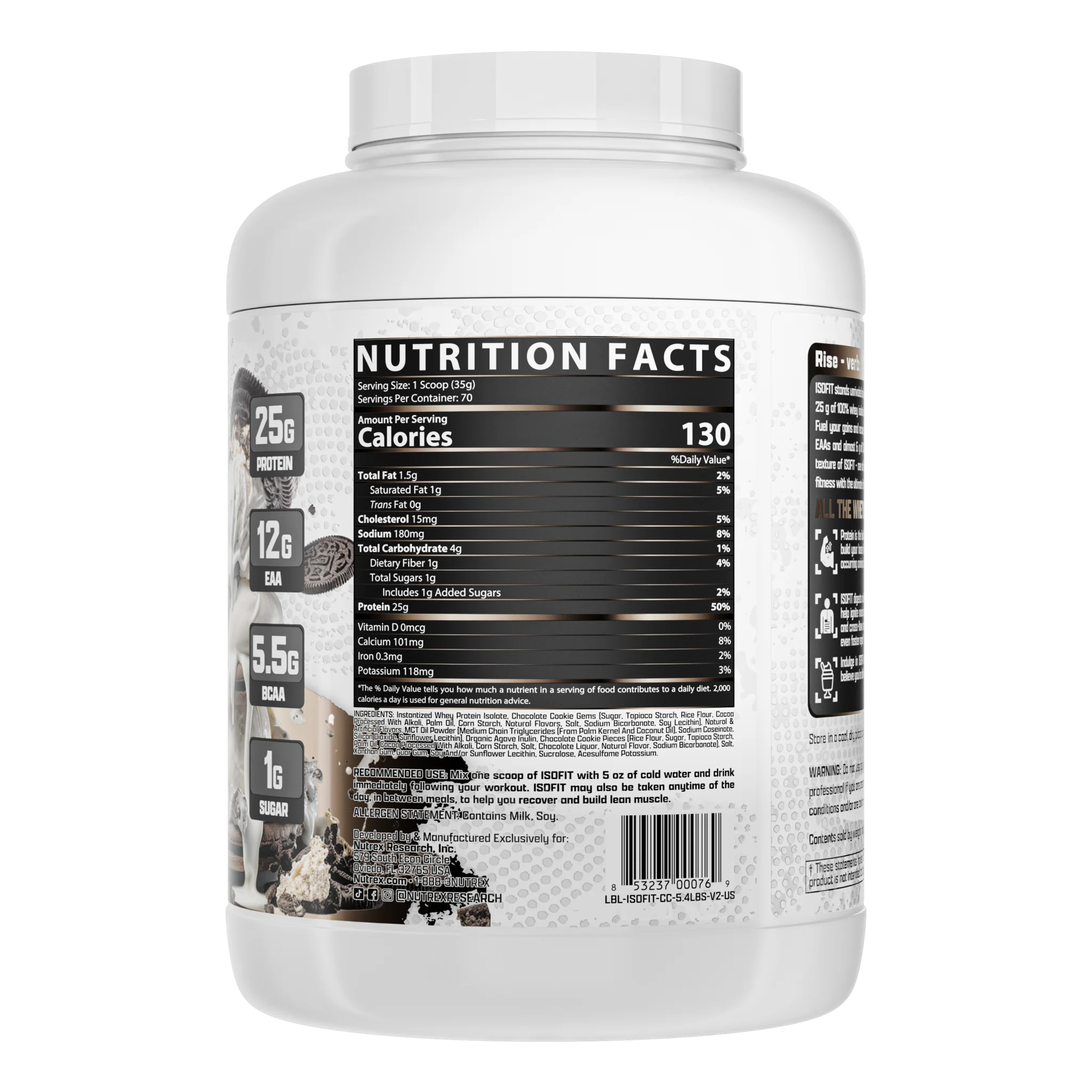 IsoFit - Image 9