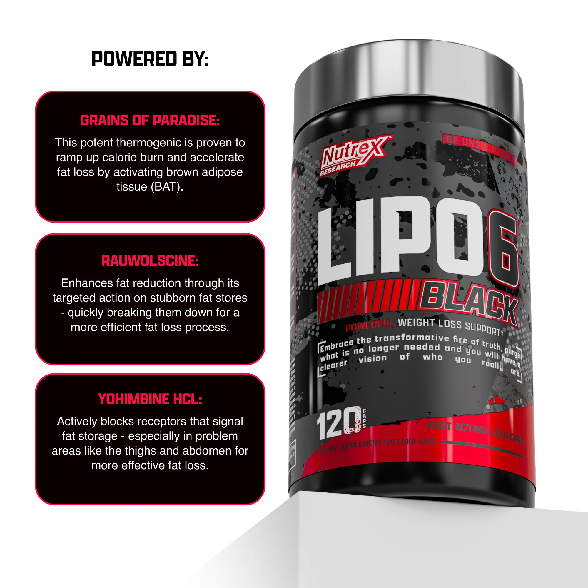 Lipo-6 Black - Image 8