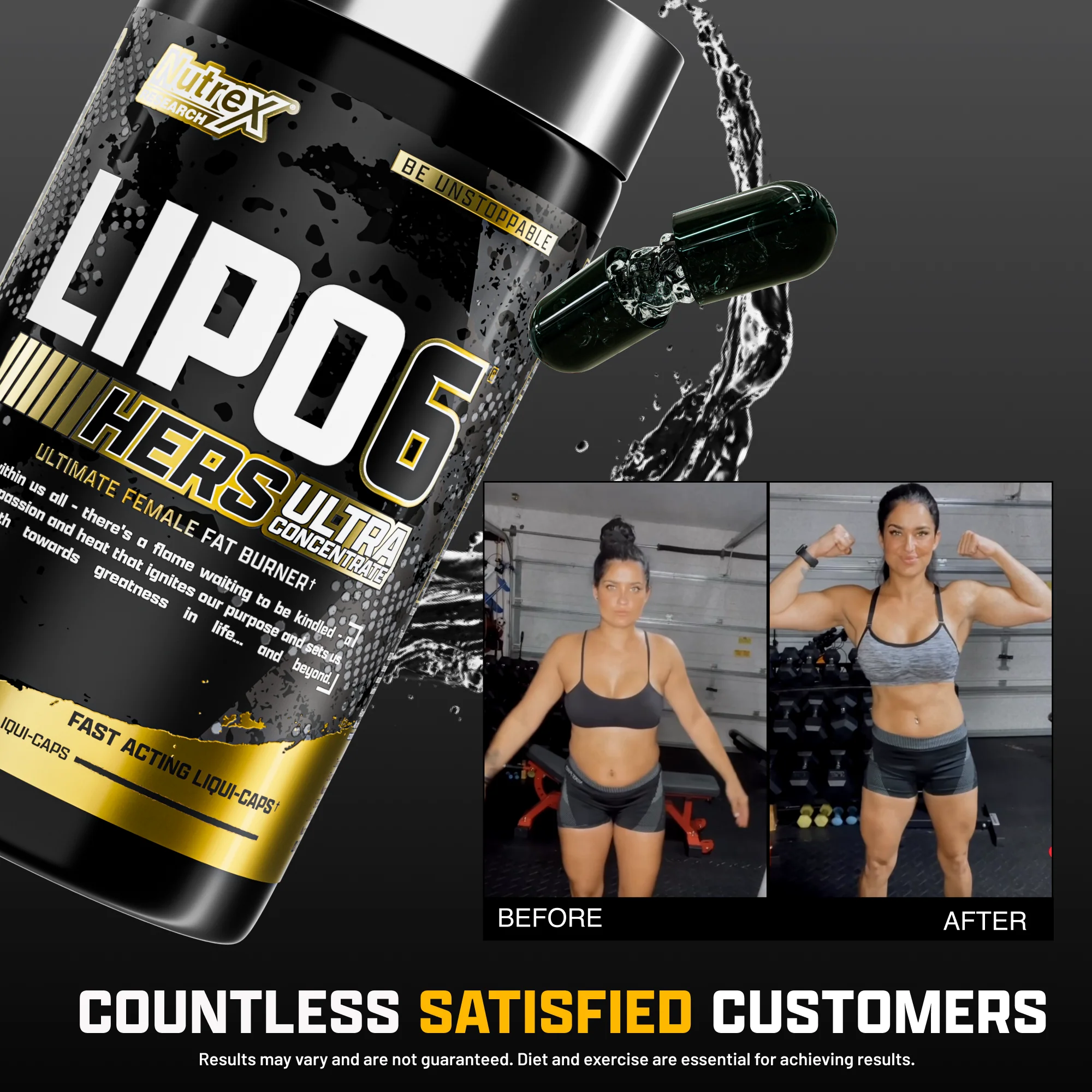 Lipo-6 Hers UC - Image 5