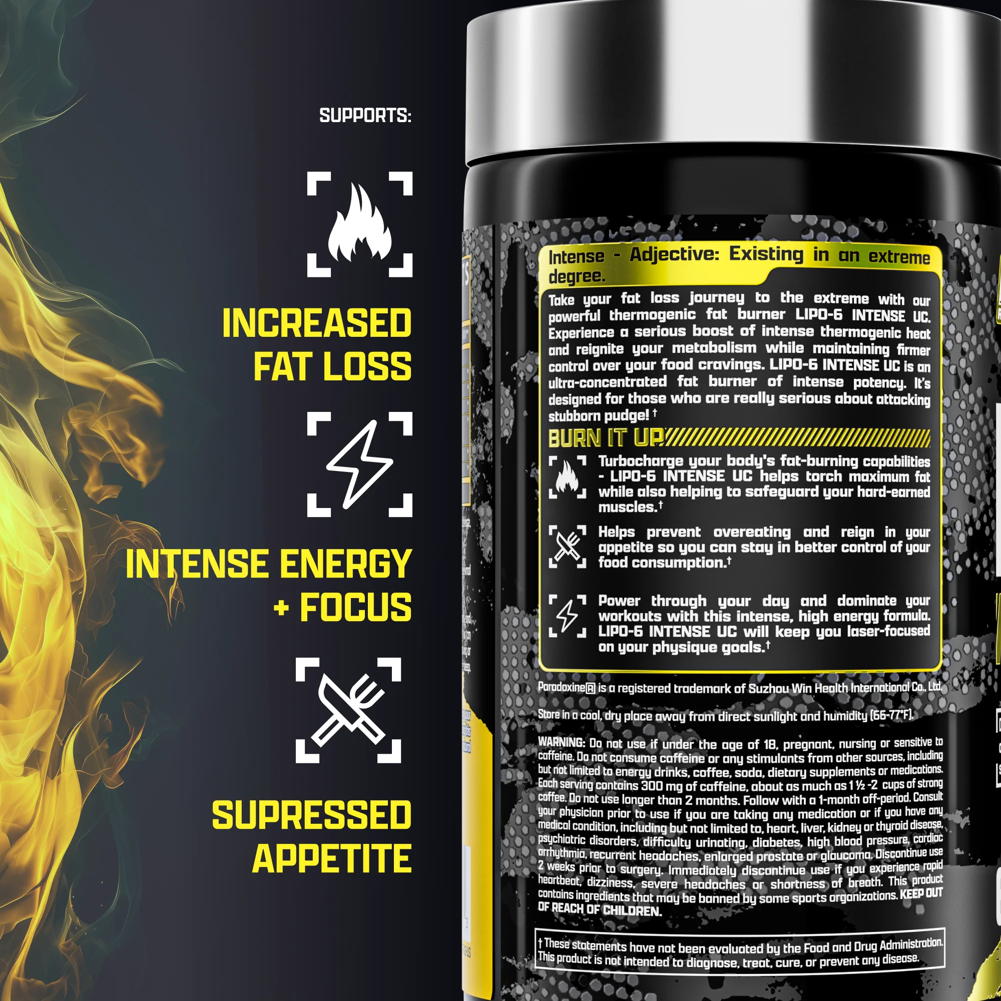 Lipo-6 Intense UC - Image 6