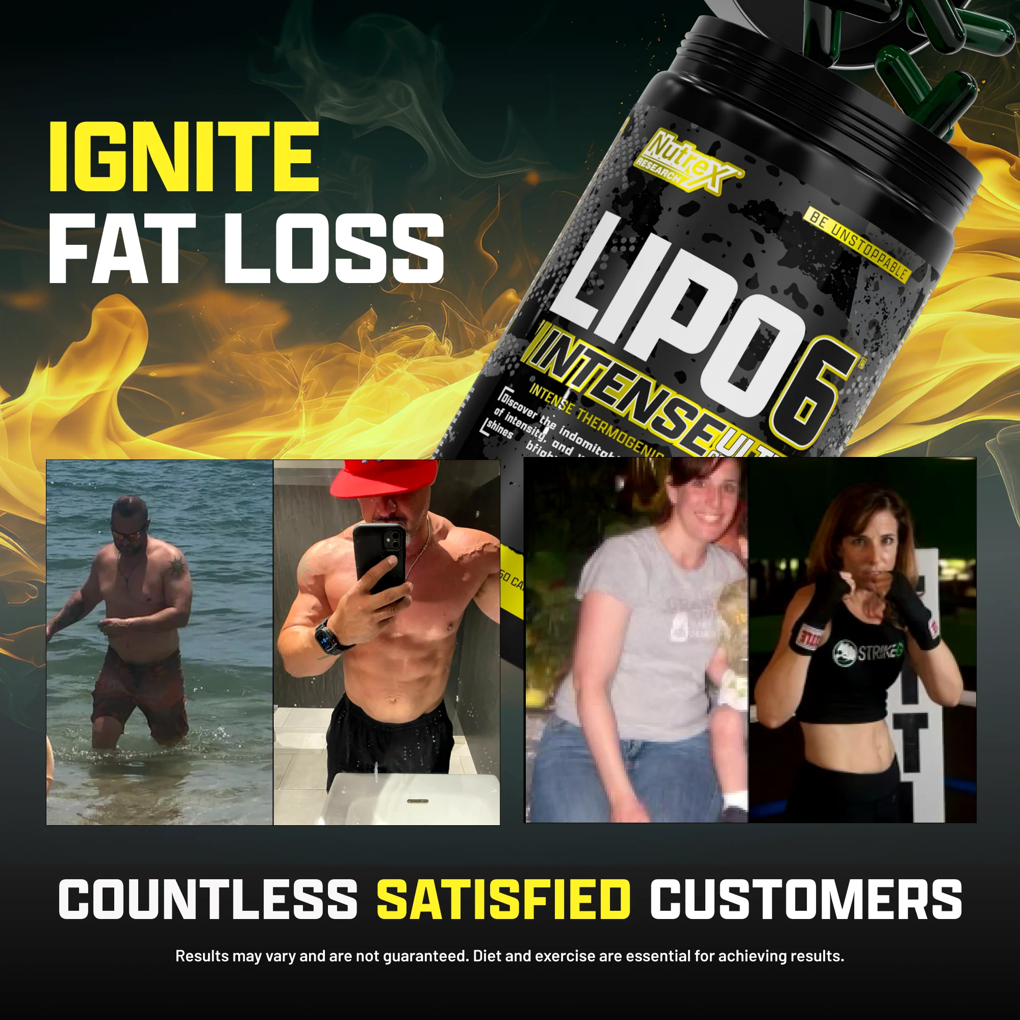 Lipo-6 Intense UC - Image 7