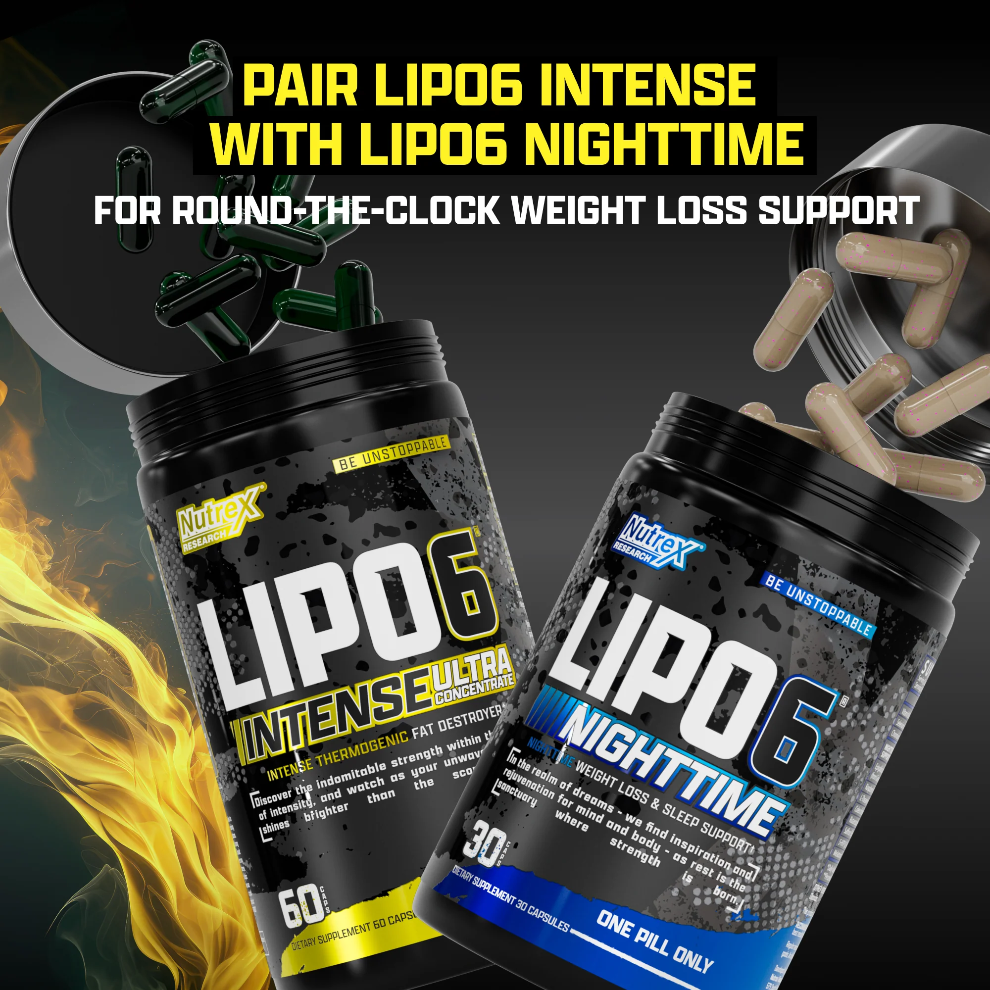 Lipo-6 Intense UC - Image 9