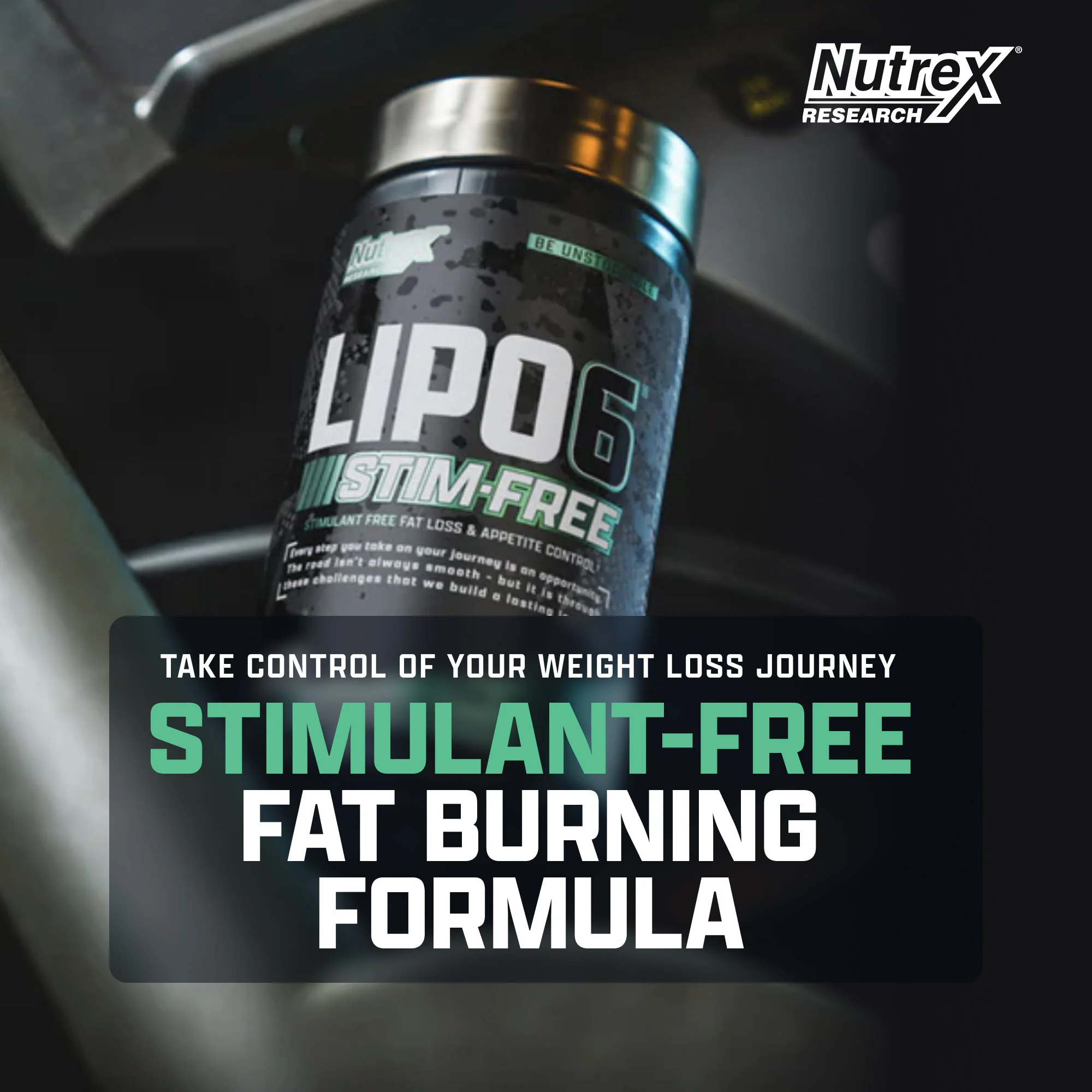 Lipo-6 Stim-Free - Image 2