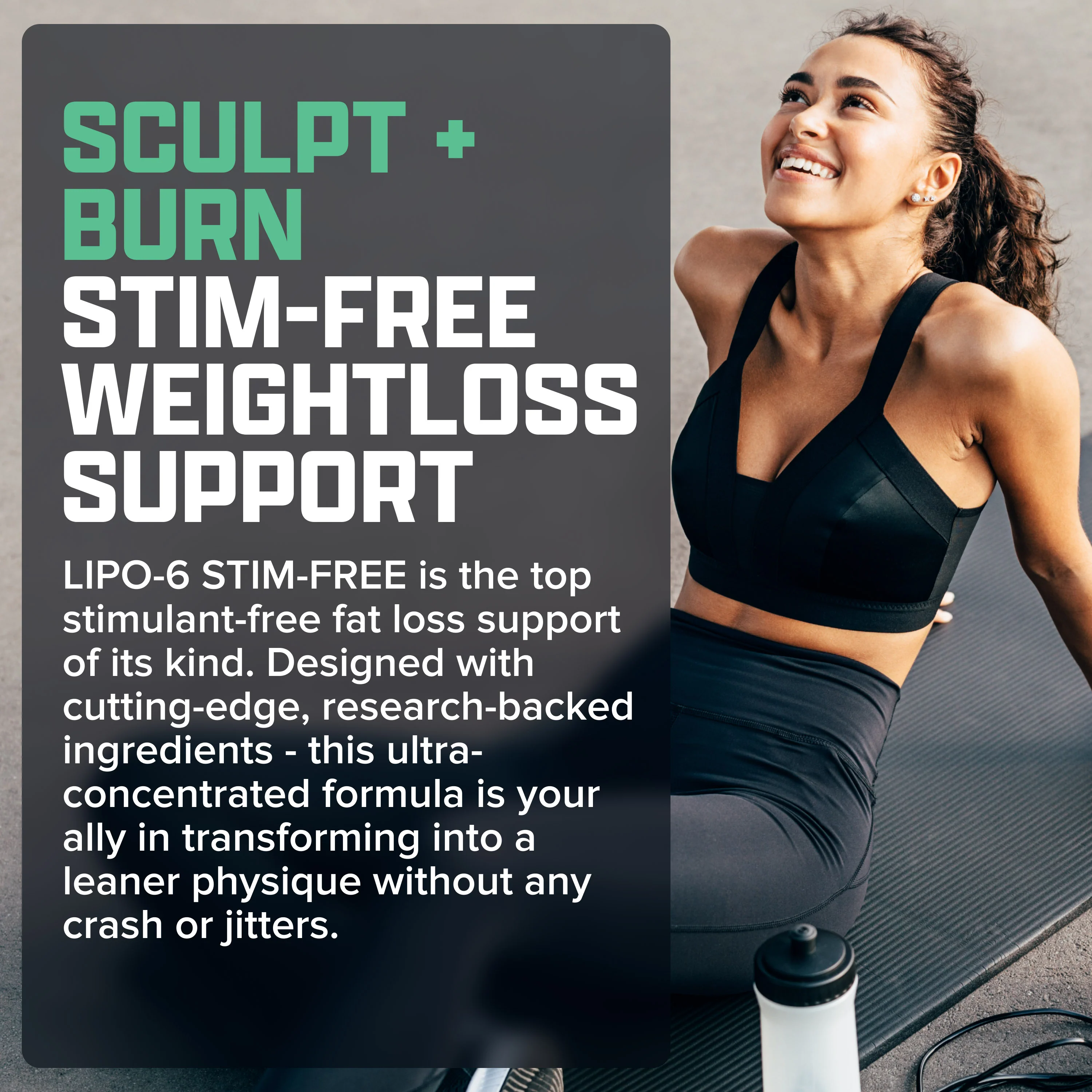 Lipo-6 Stim-Free - Image 5