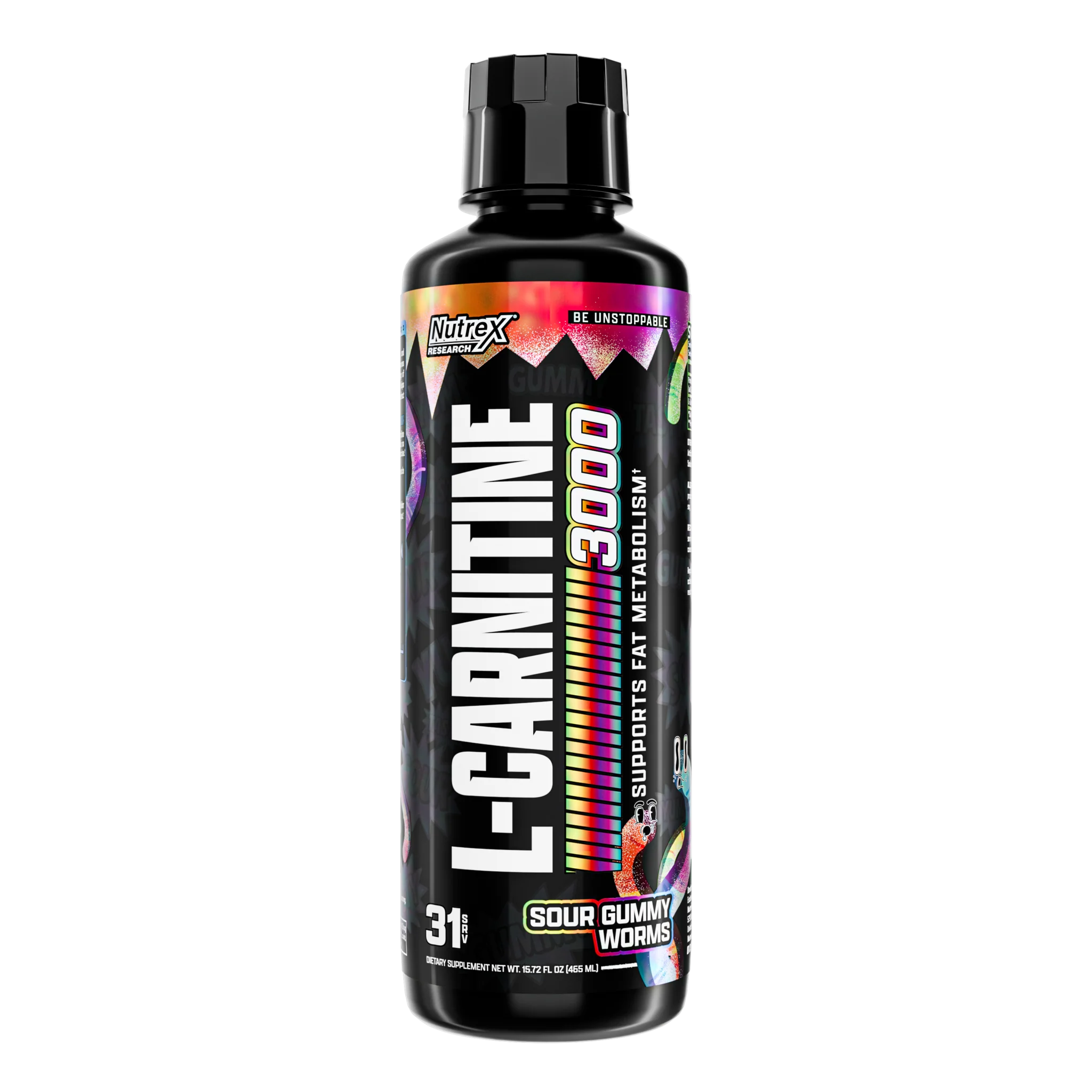 Liquid Carnitine 3000 - Image 10