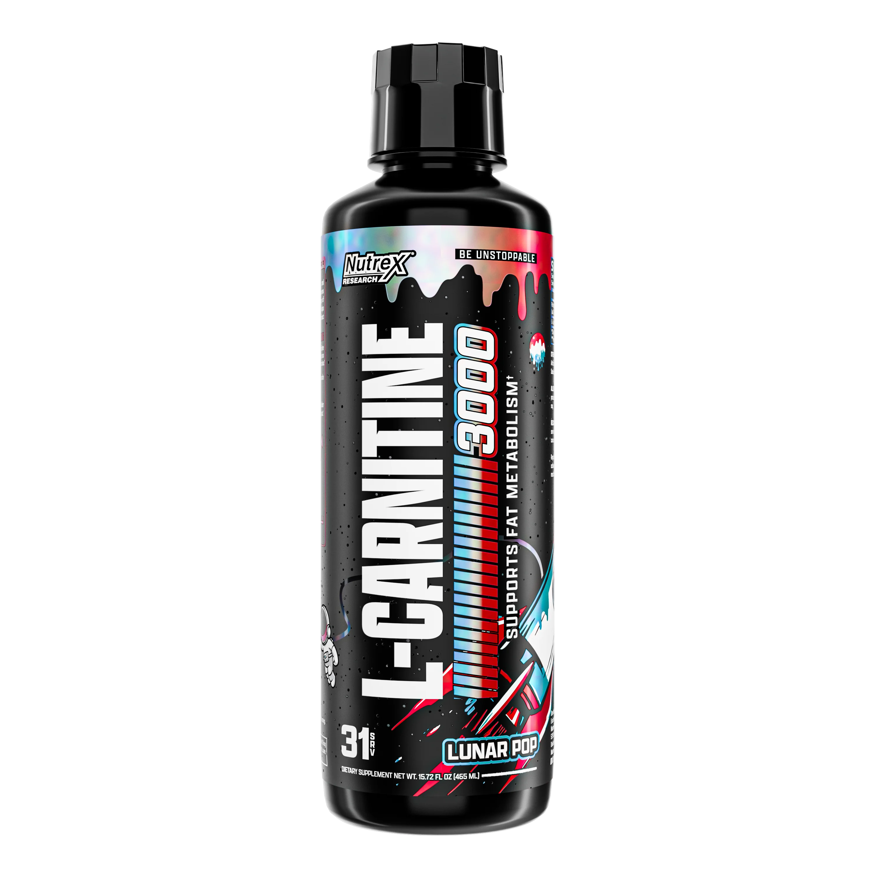 Liquid Carnitine 3000 - Image 13