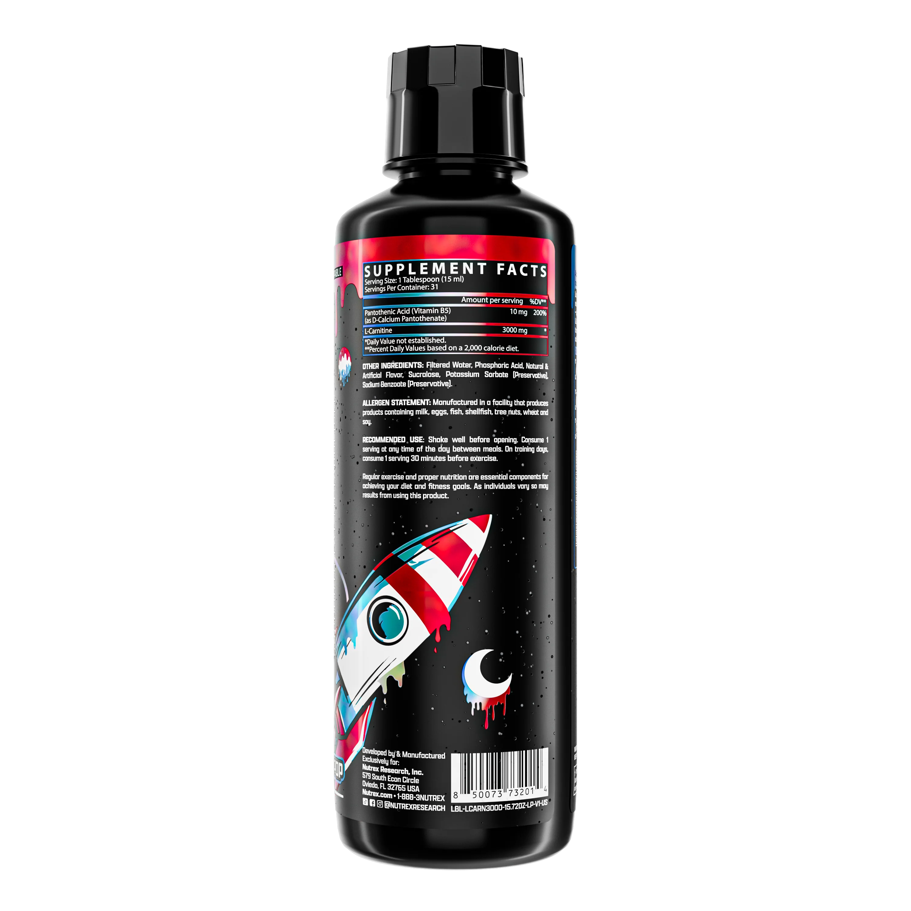 Liquid Carnitine 3000 - Image 15