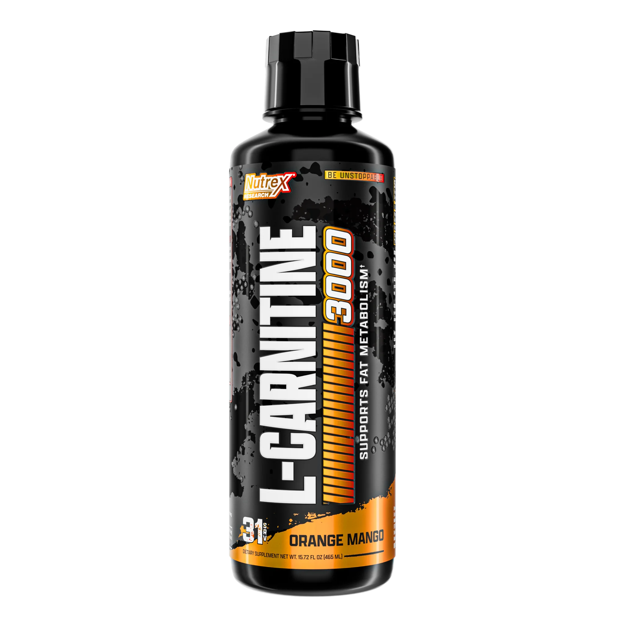 Liquid Carnitine 3000 - Image 16