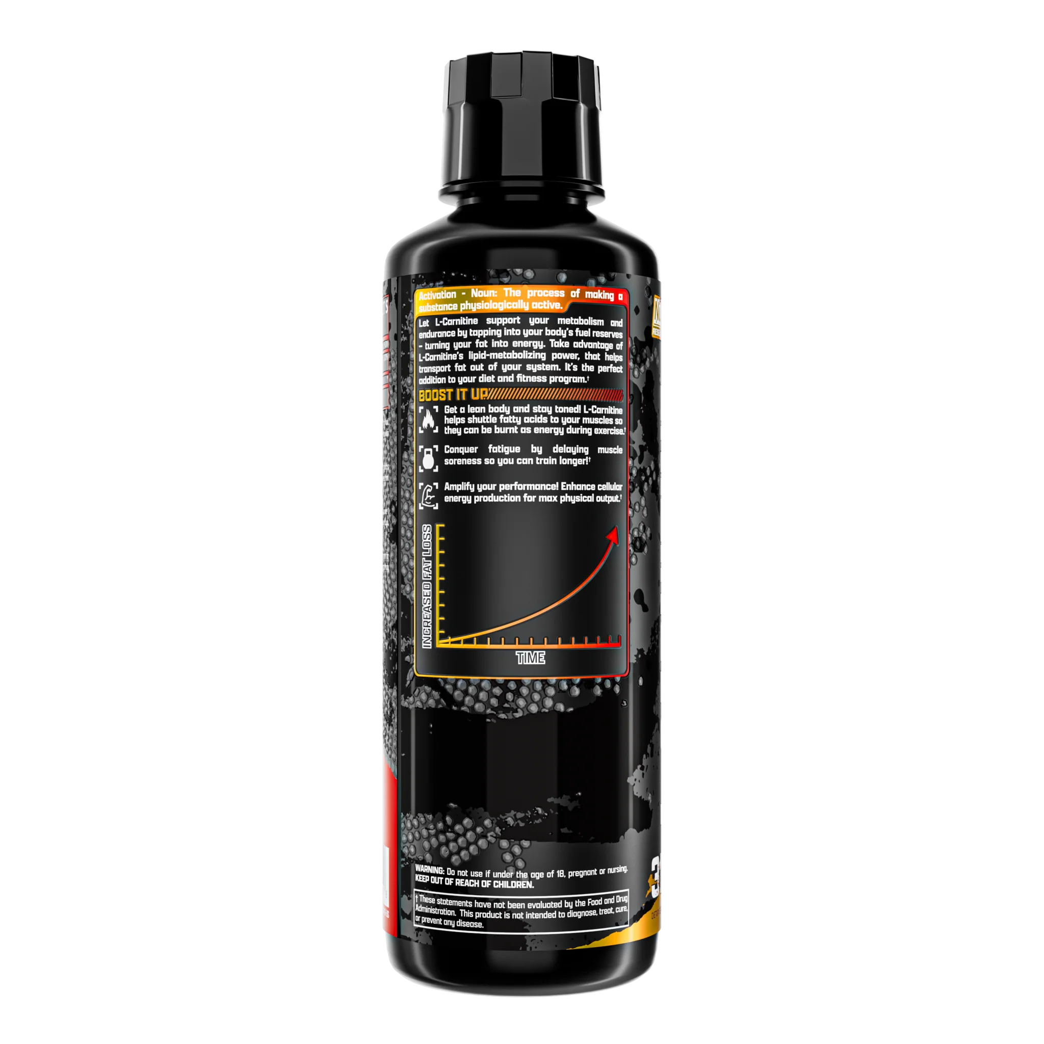 Liquid Carnitine 3000 - Image 17