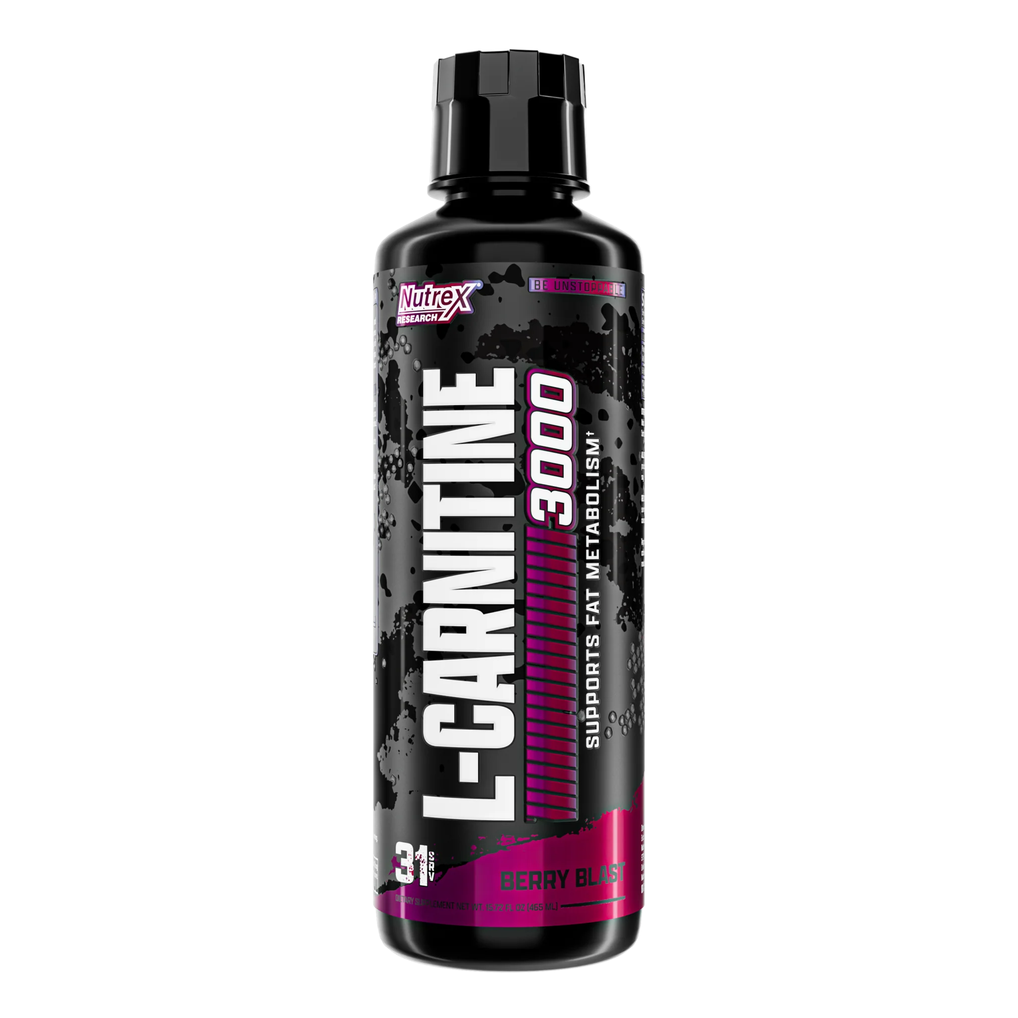 Liquid Carnitine 3000 - Image 19