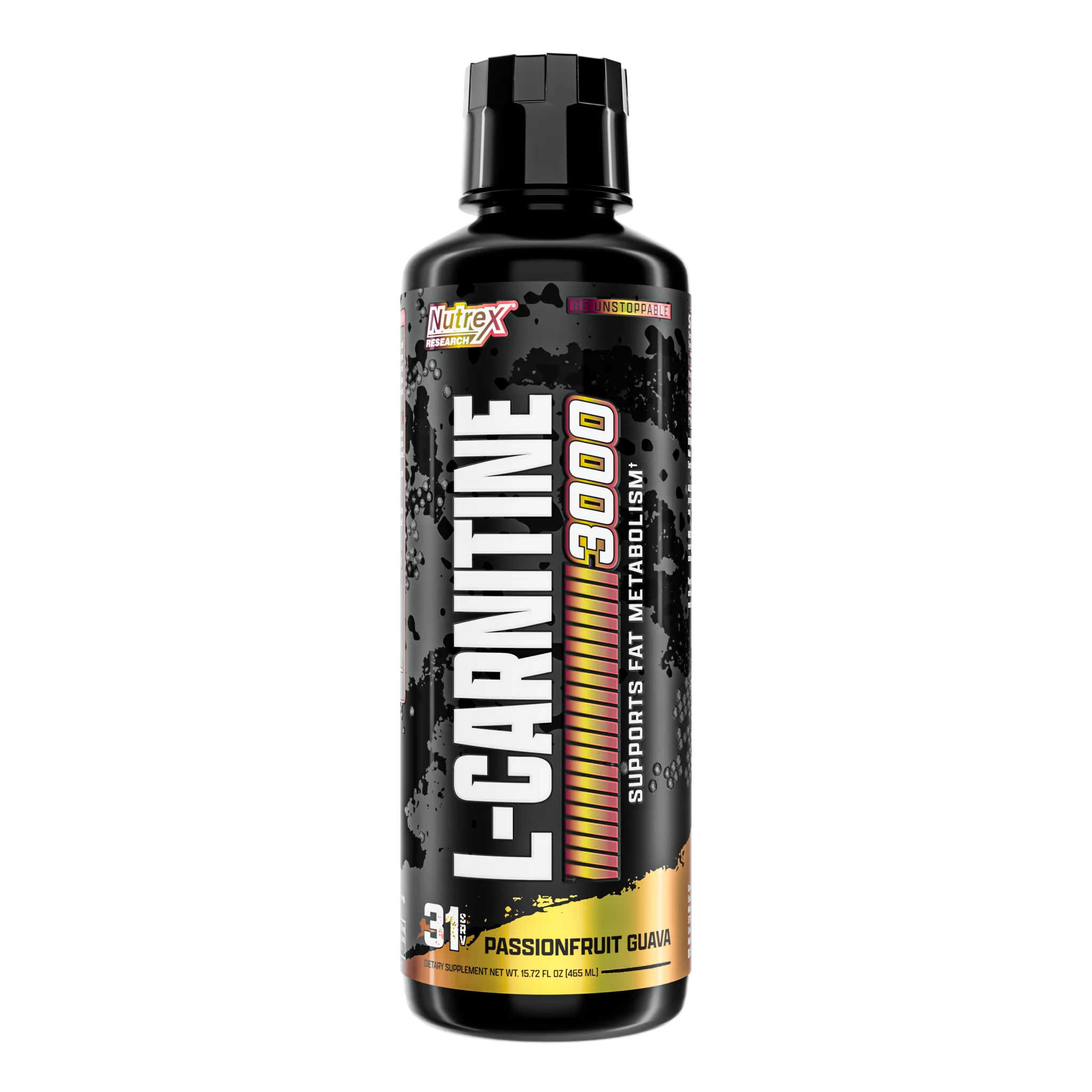 Liquid Carnitine 3000 - Image 22