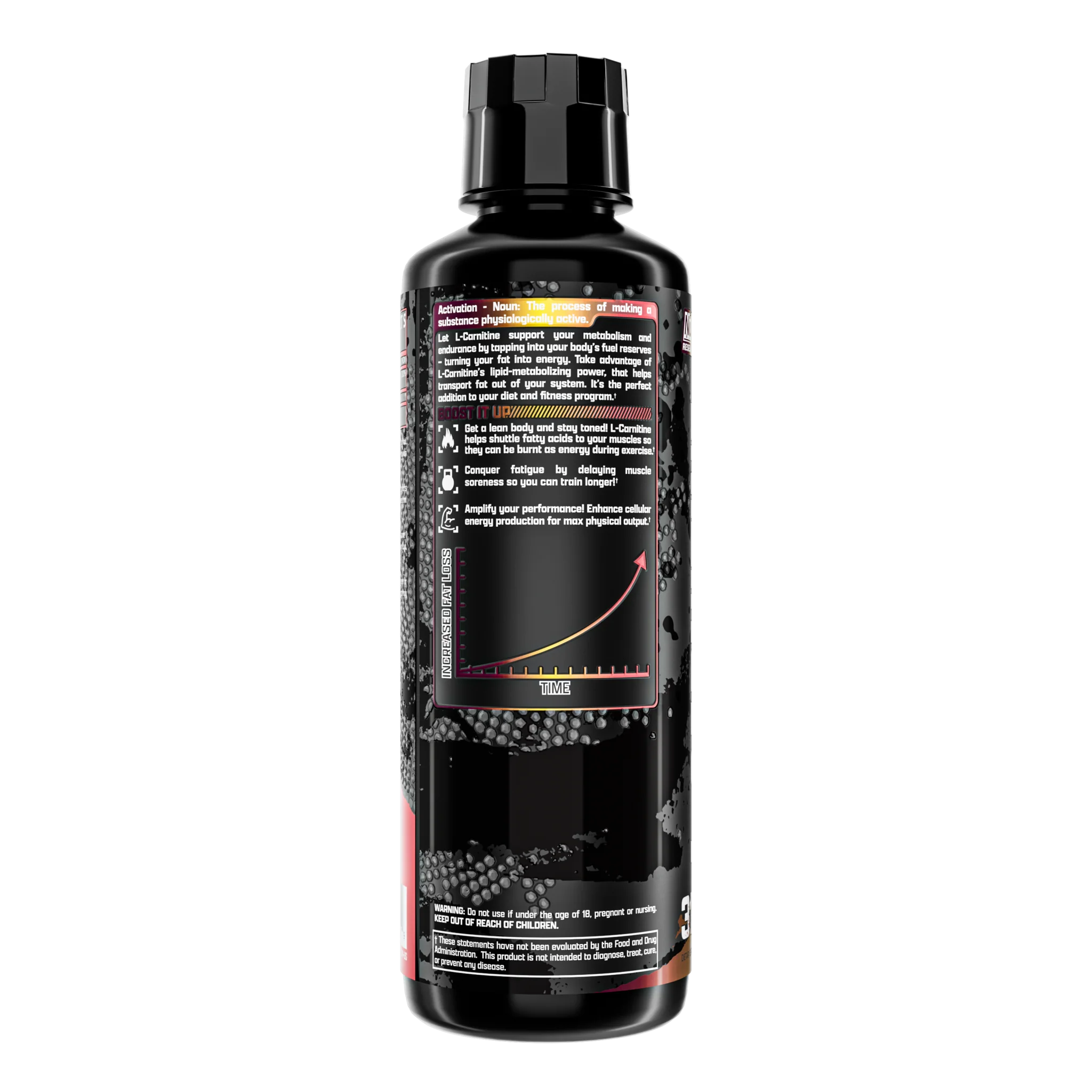 Liquid Carnitine 3000 - Image 23