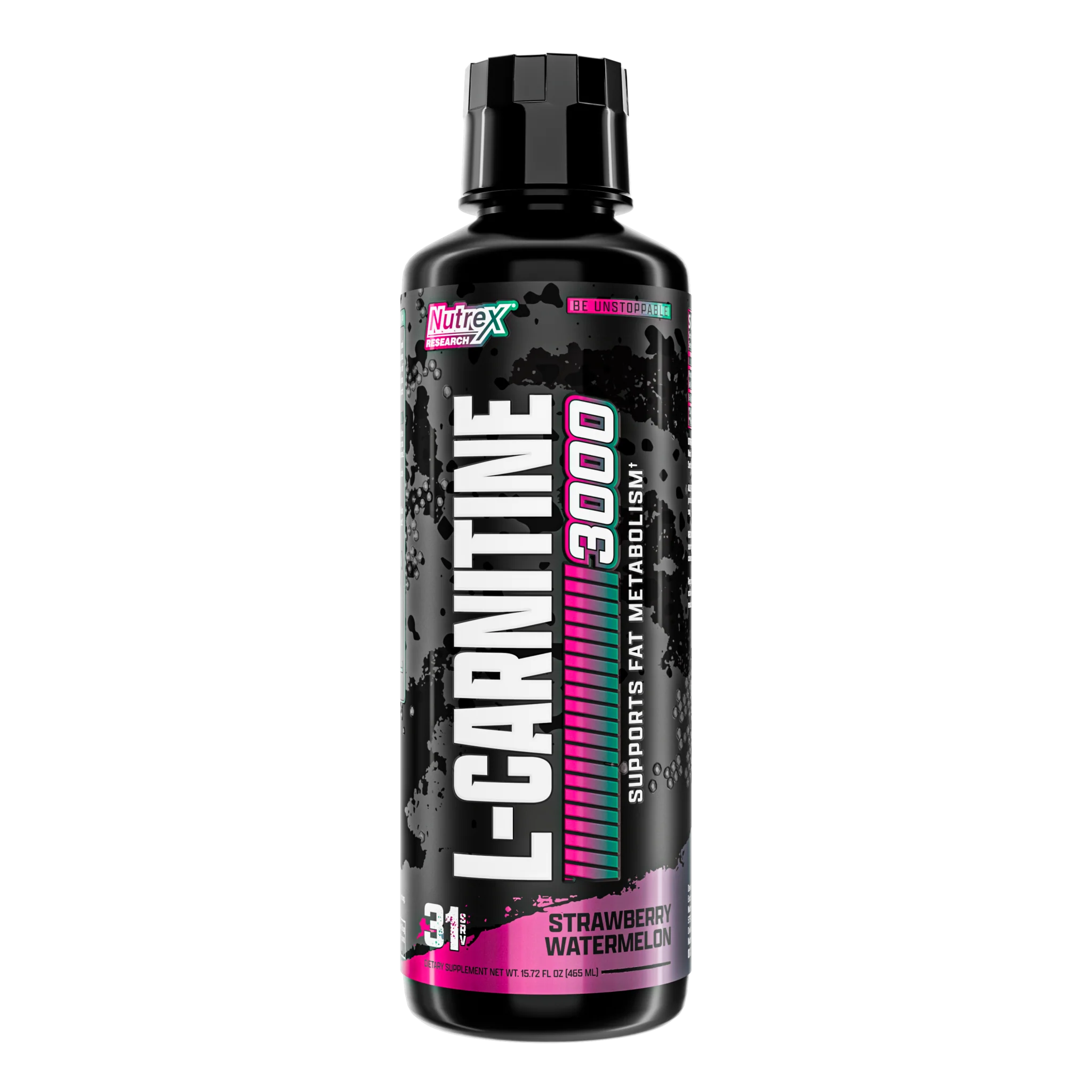 Liquid Carnitine 3000 - Image 25