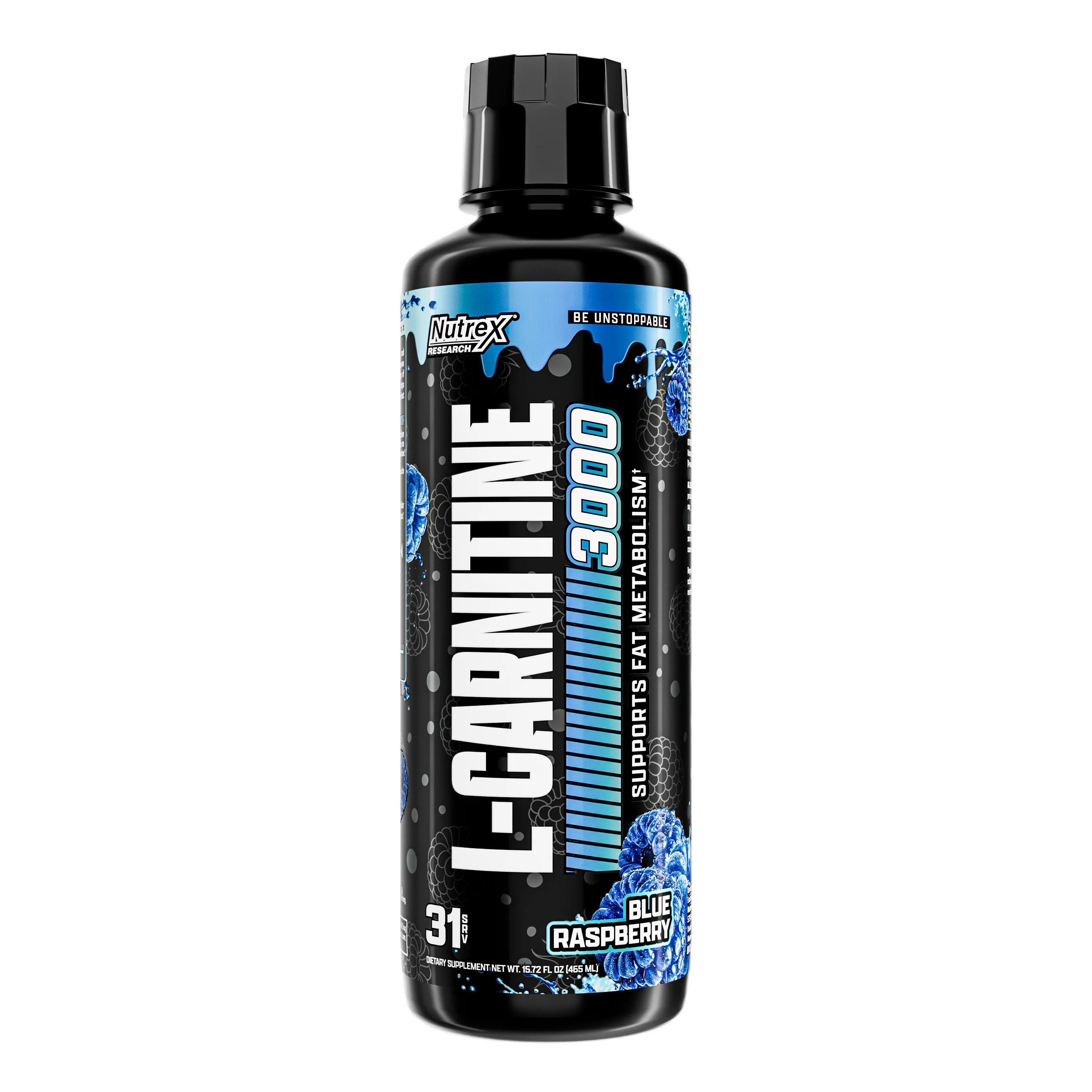 Liquid Carnitine 3000 - Image 4