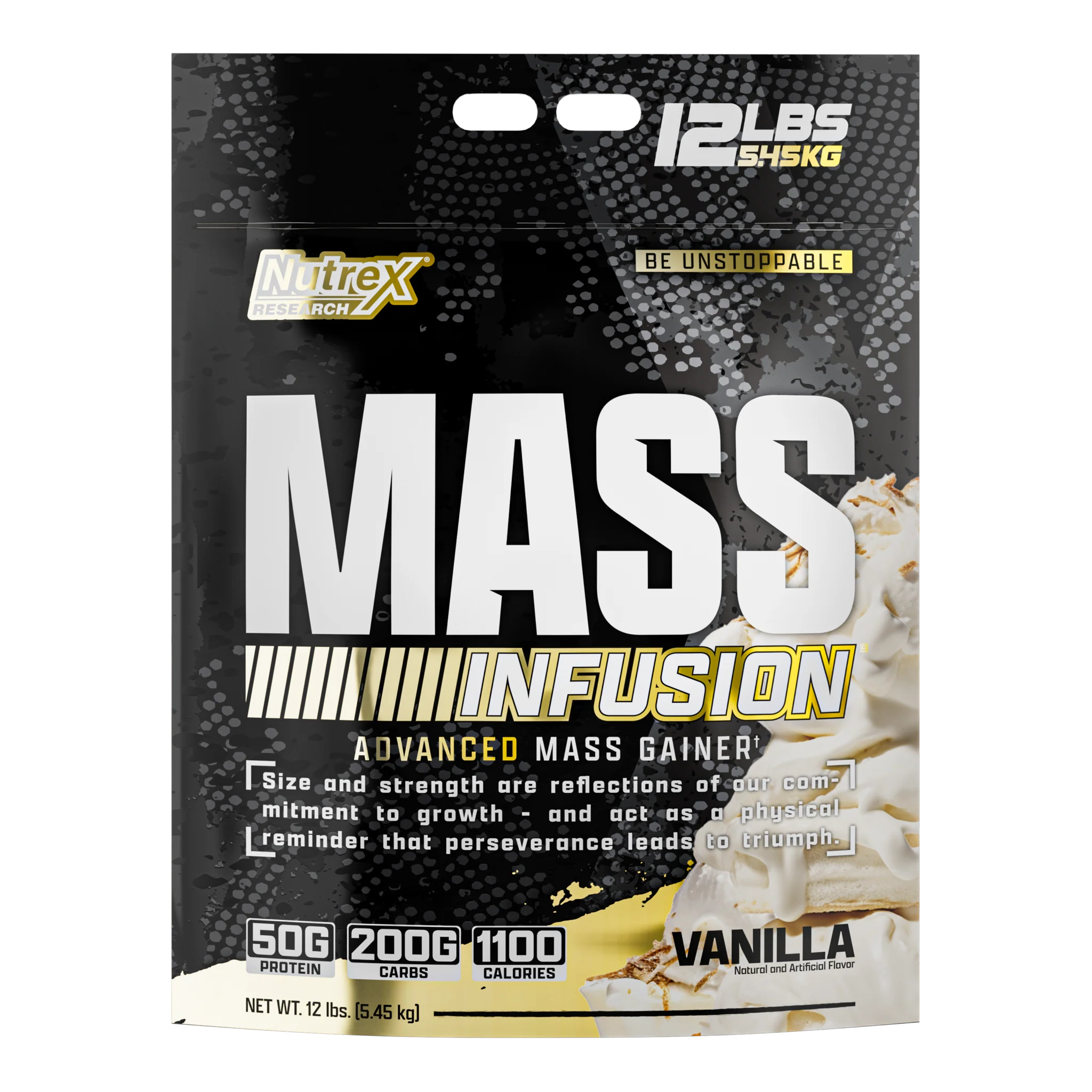 Mass Infusion 12&nbsp;lb - Image 3