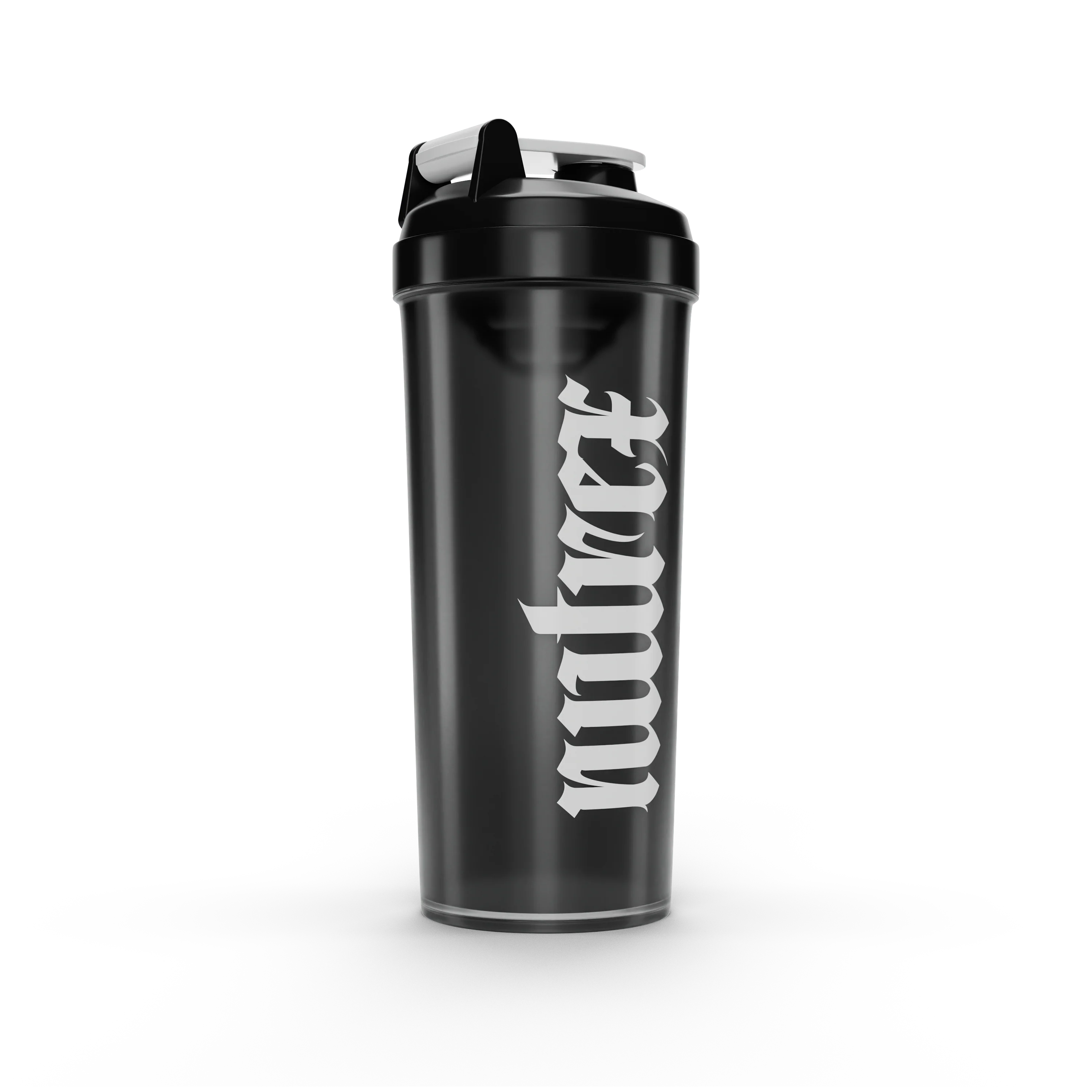 Nutrex Gothic Logo Shaker - Image 3