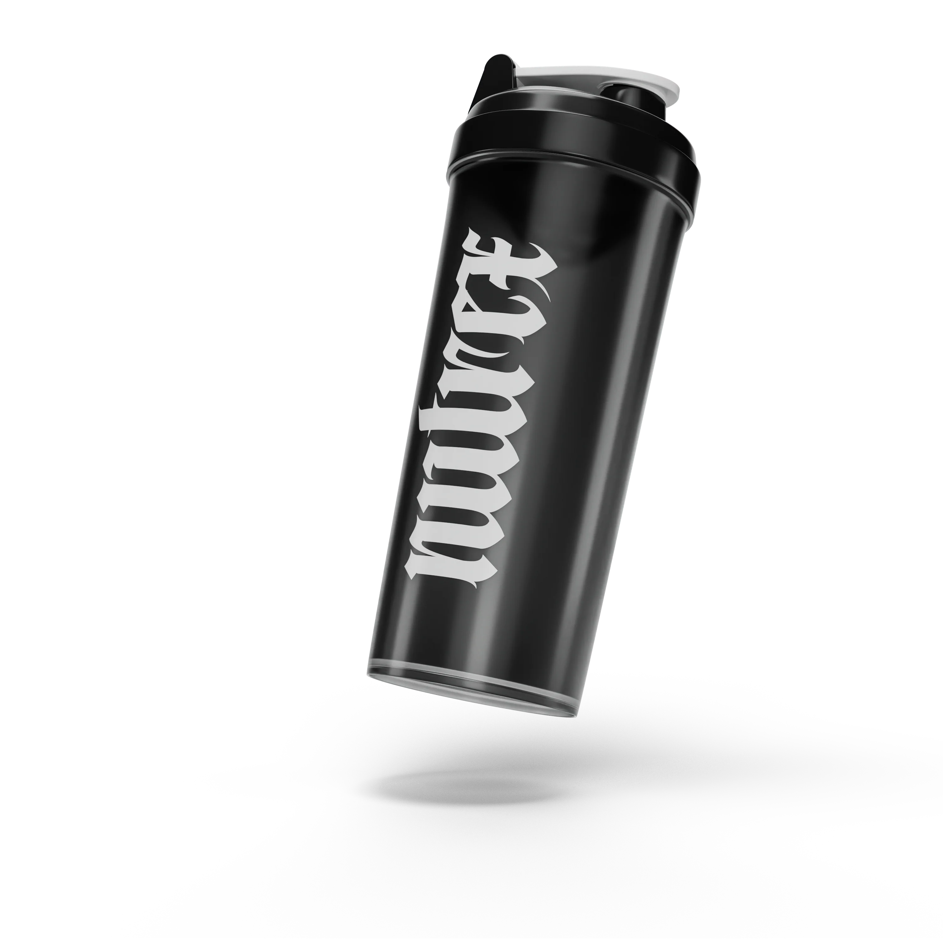 Nutrex Gothic Logo Shaker - Image 5