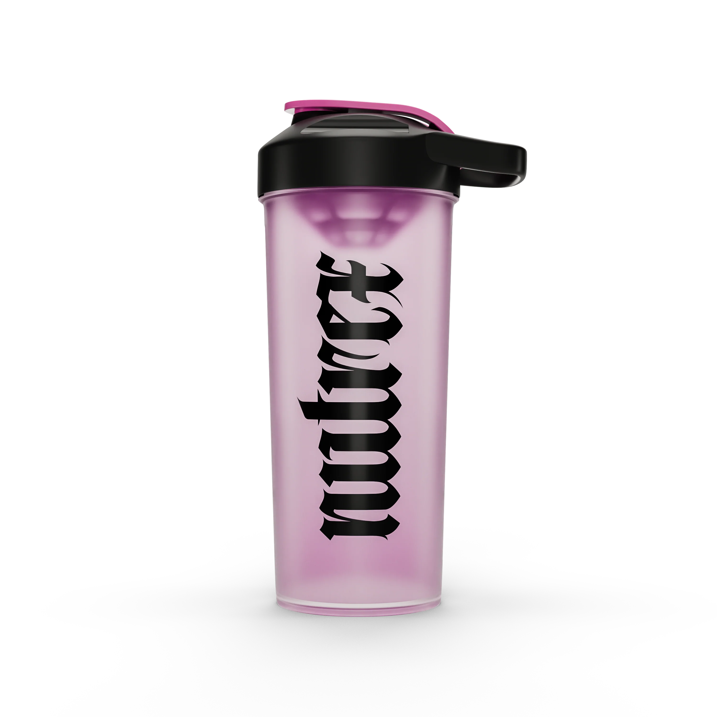 Nutrex Pink Frost Sportshaker - Image 3