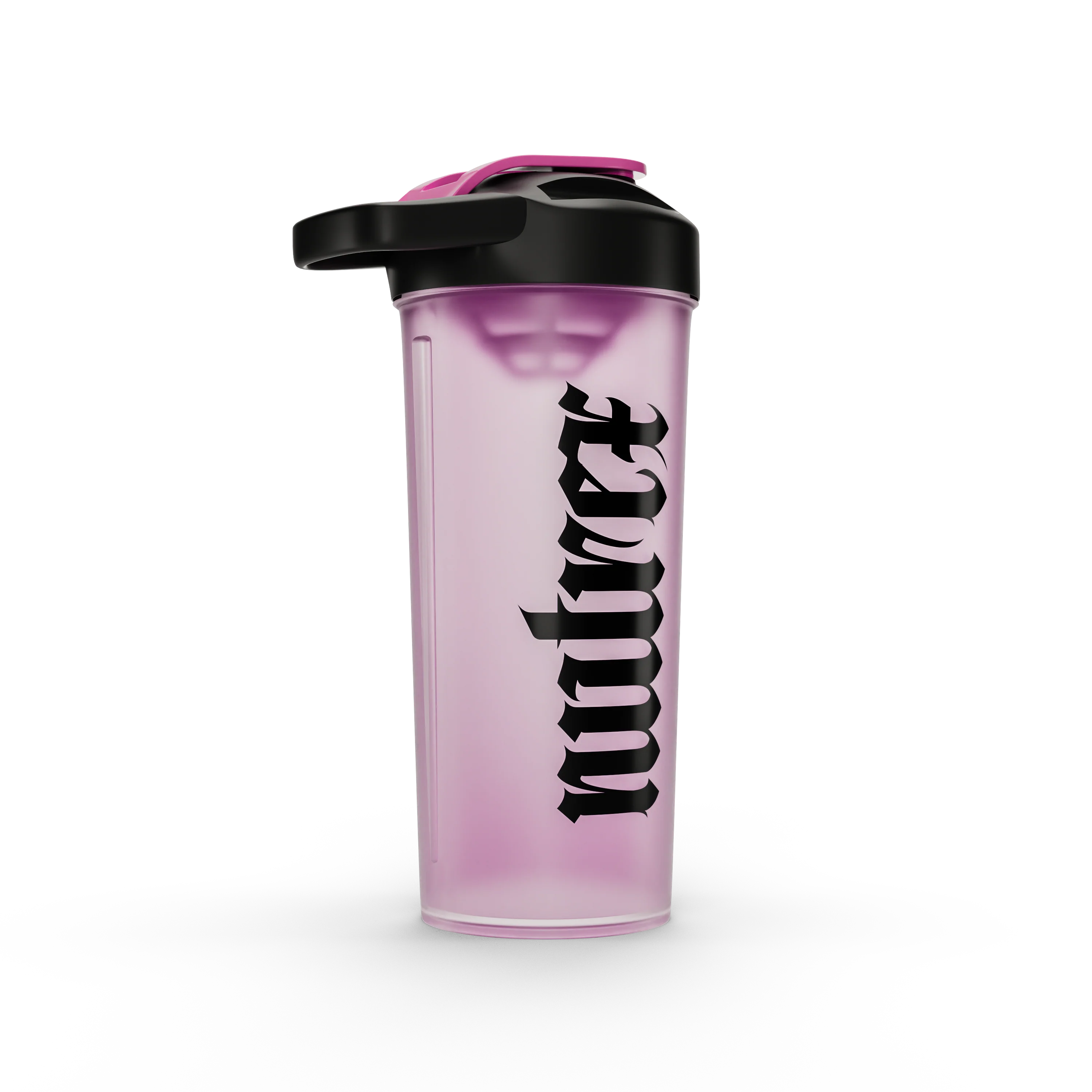 Nutrex Pink Frost Sportshaker - Image 4