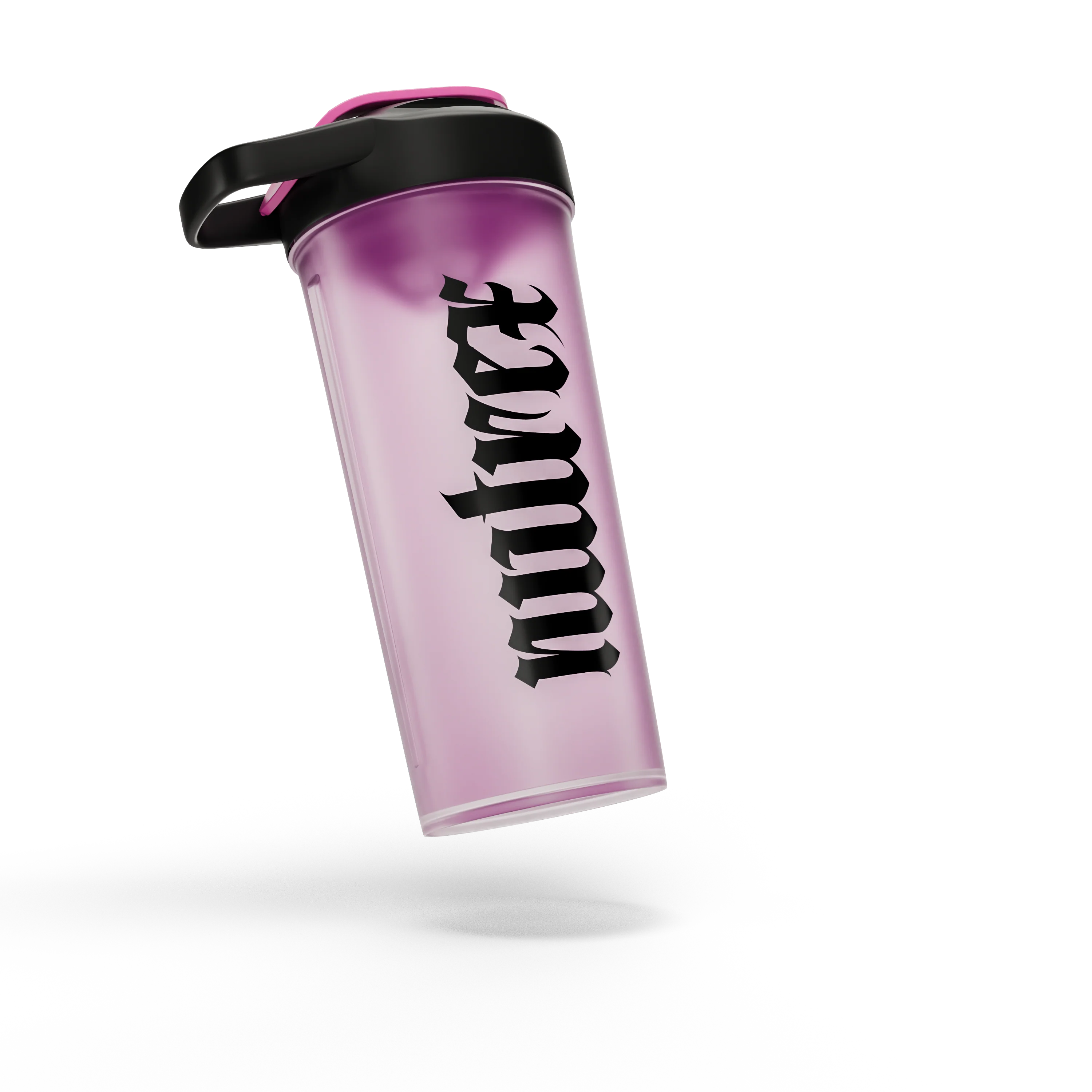 Nutrex Pink Frost Sportshaker - Image 5