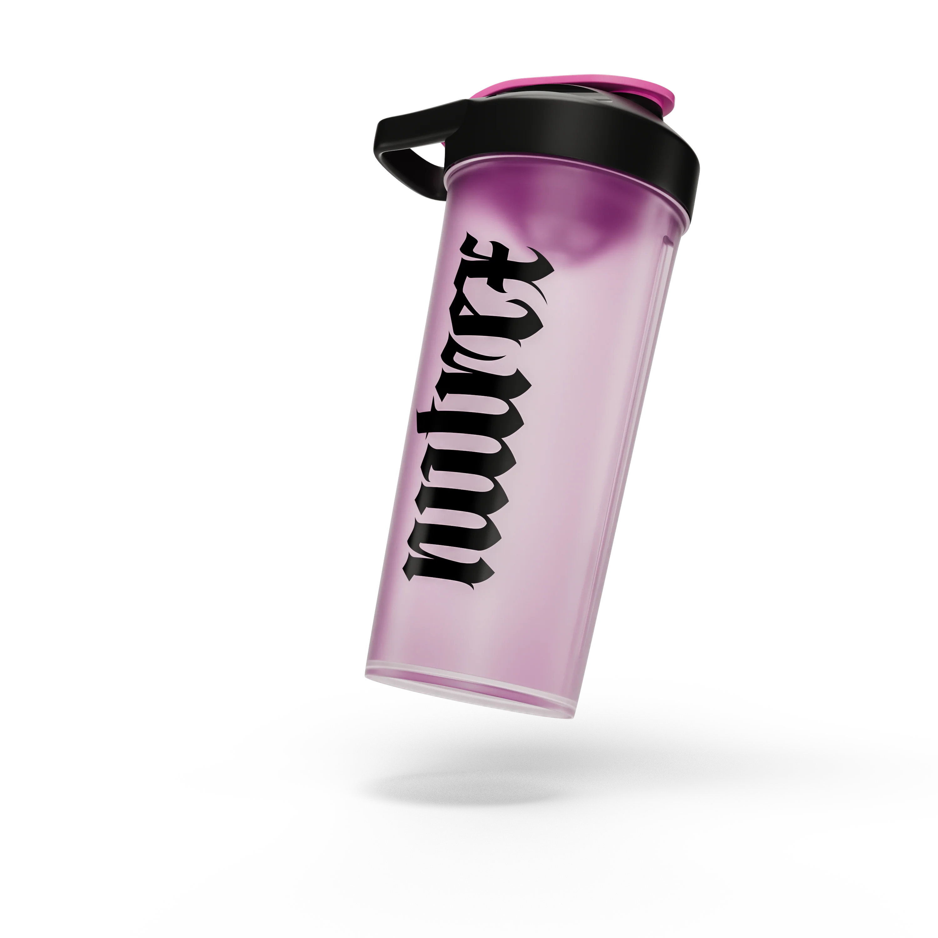 Nutrex Pink Frost Sportshaker - Image 6