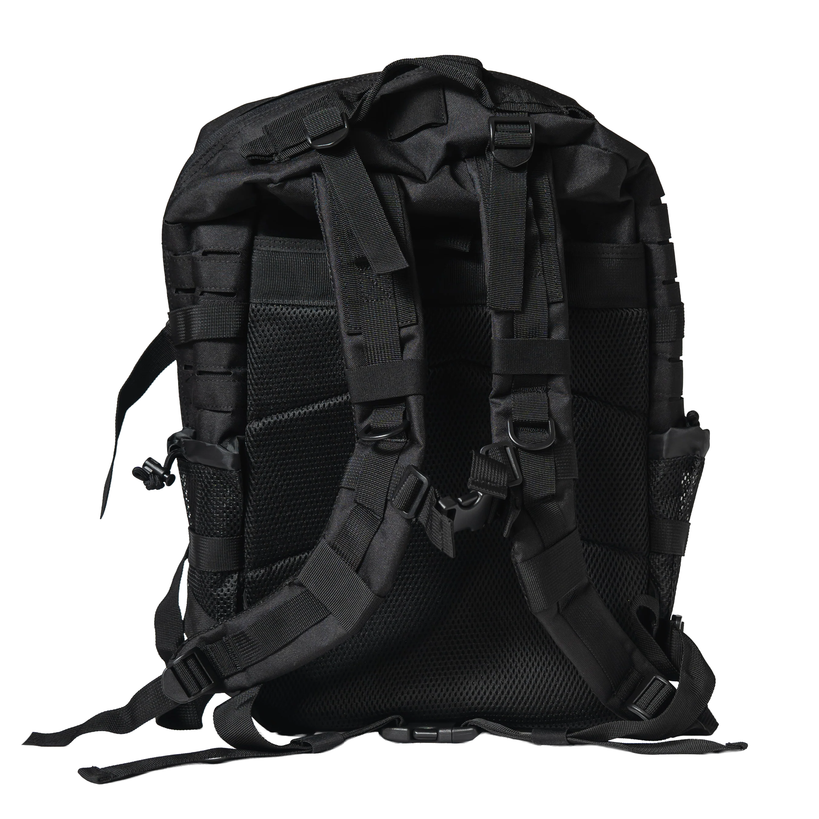 Nutrex Tactical Backpack - Image 4