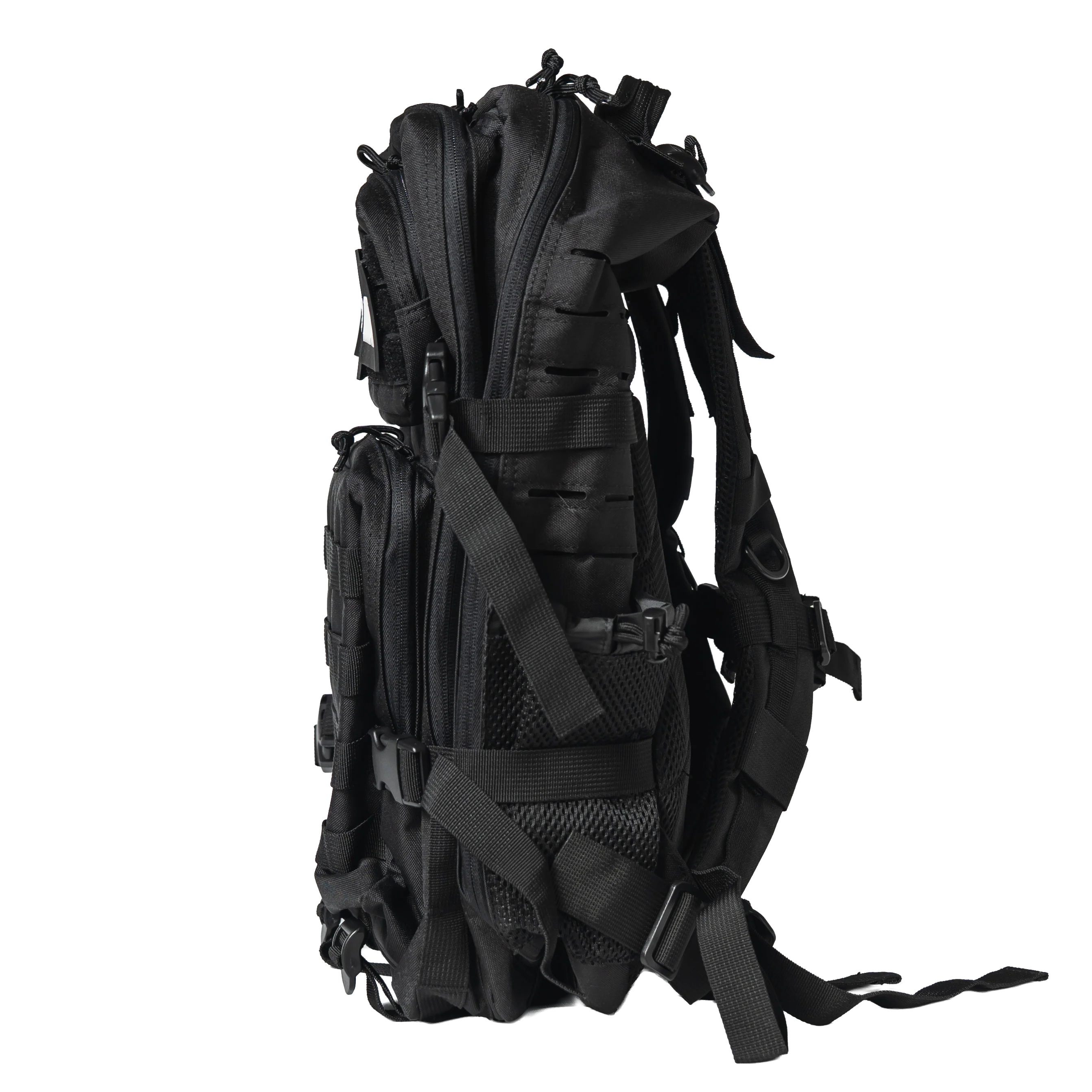 Nutrex Tactical Backpack - Image 5