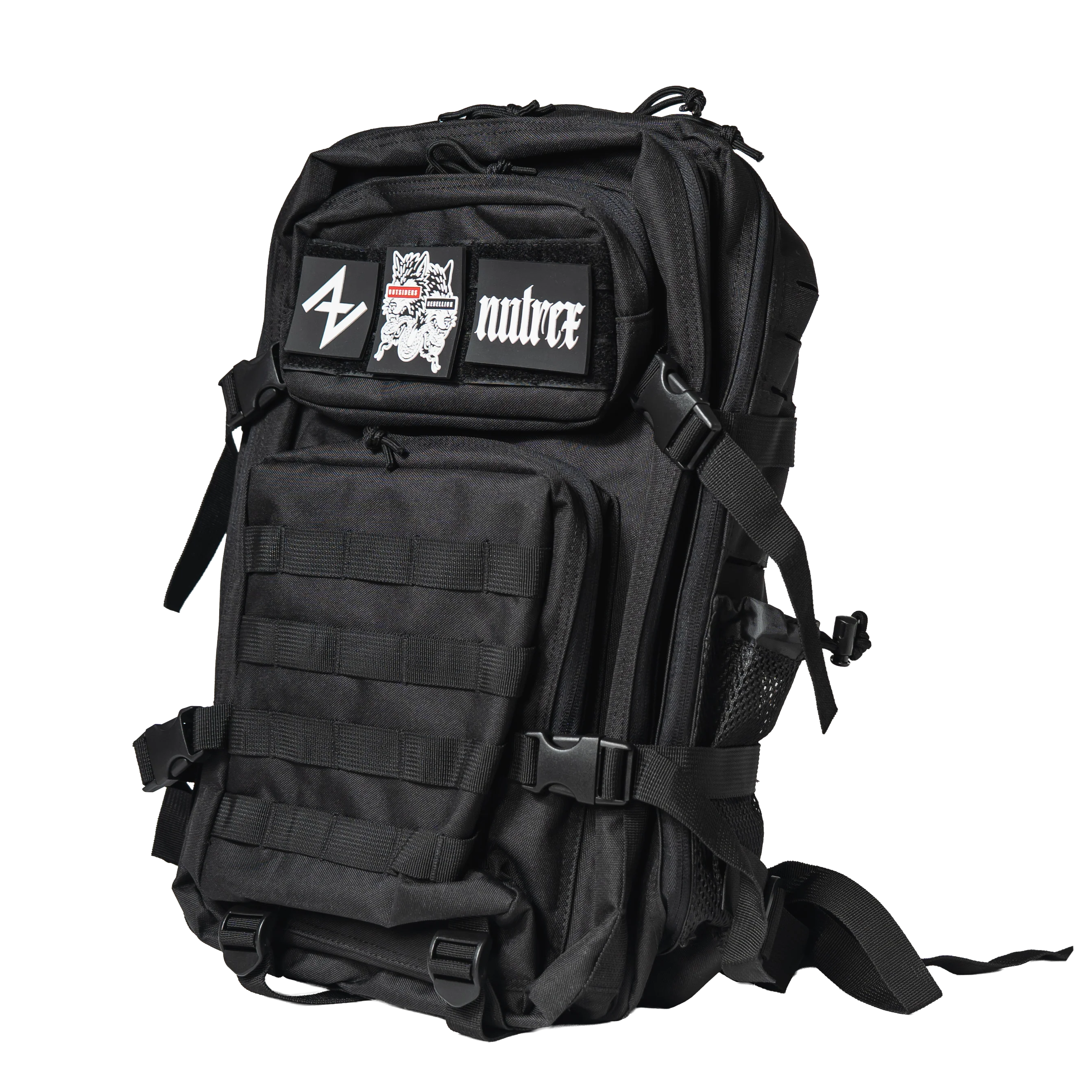 Nutrex Tactical Backpack - Image 6