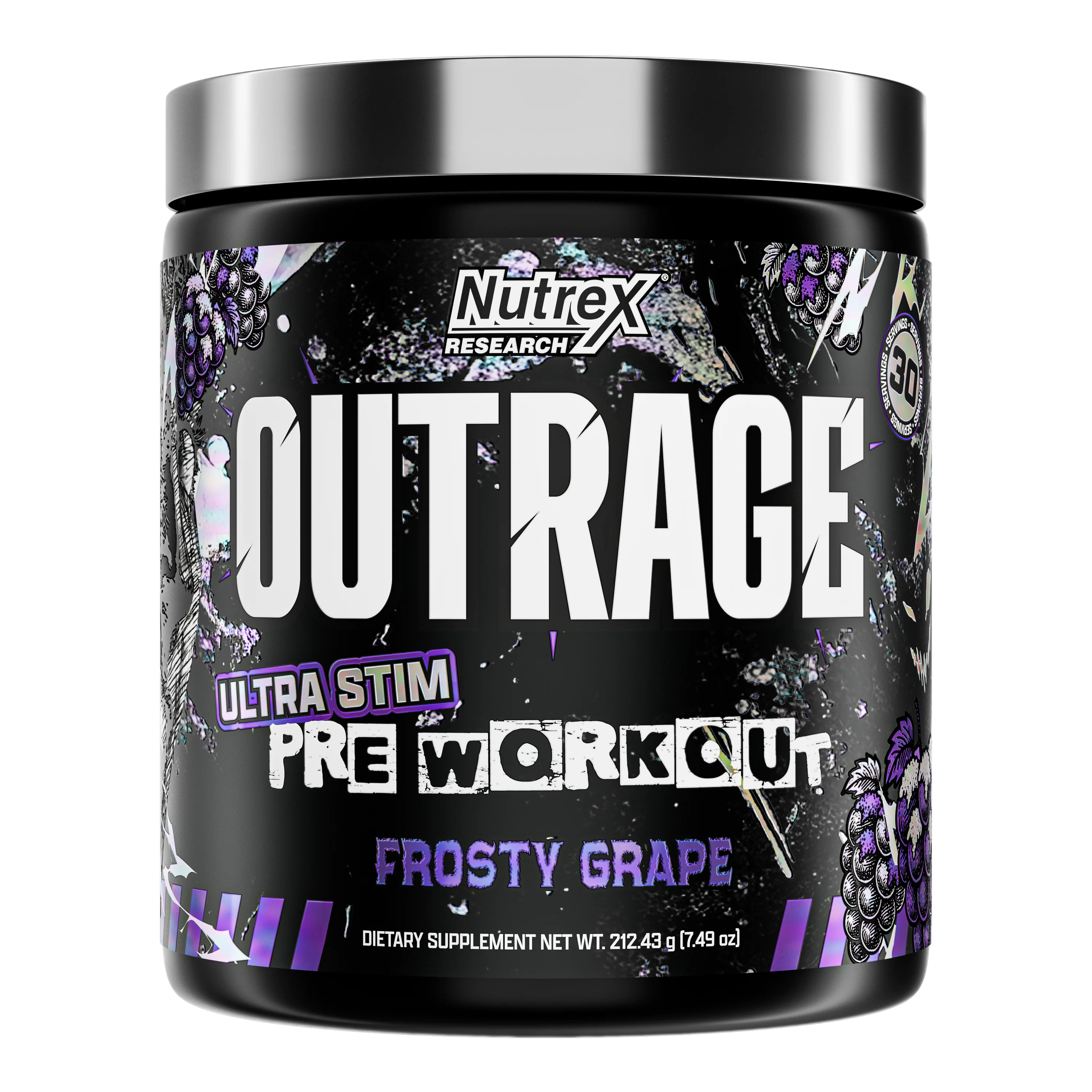 Outrage - Image 4