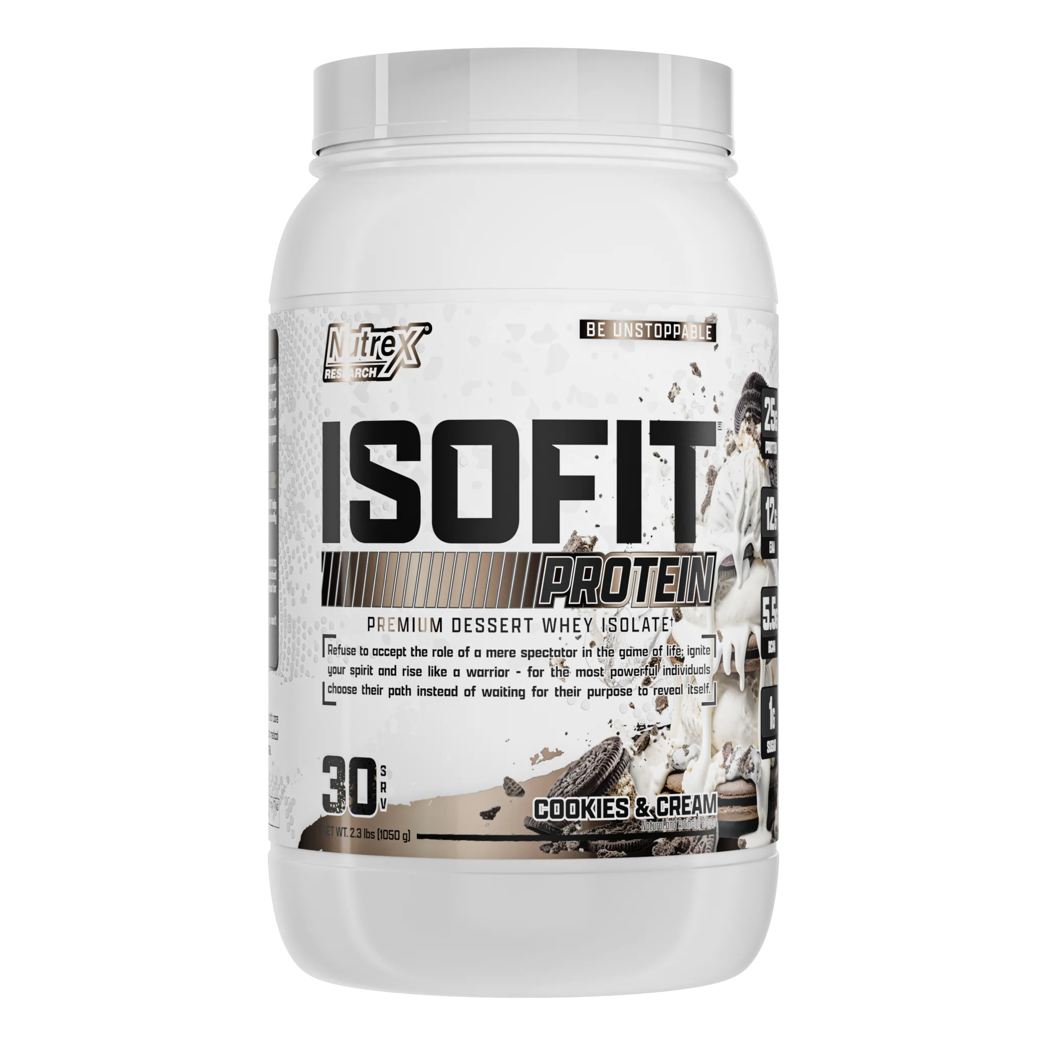 IsoFit - Image 22