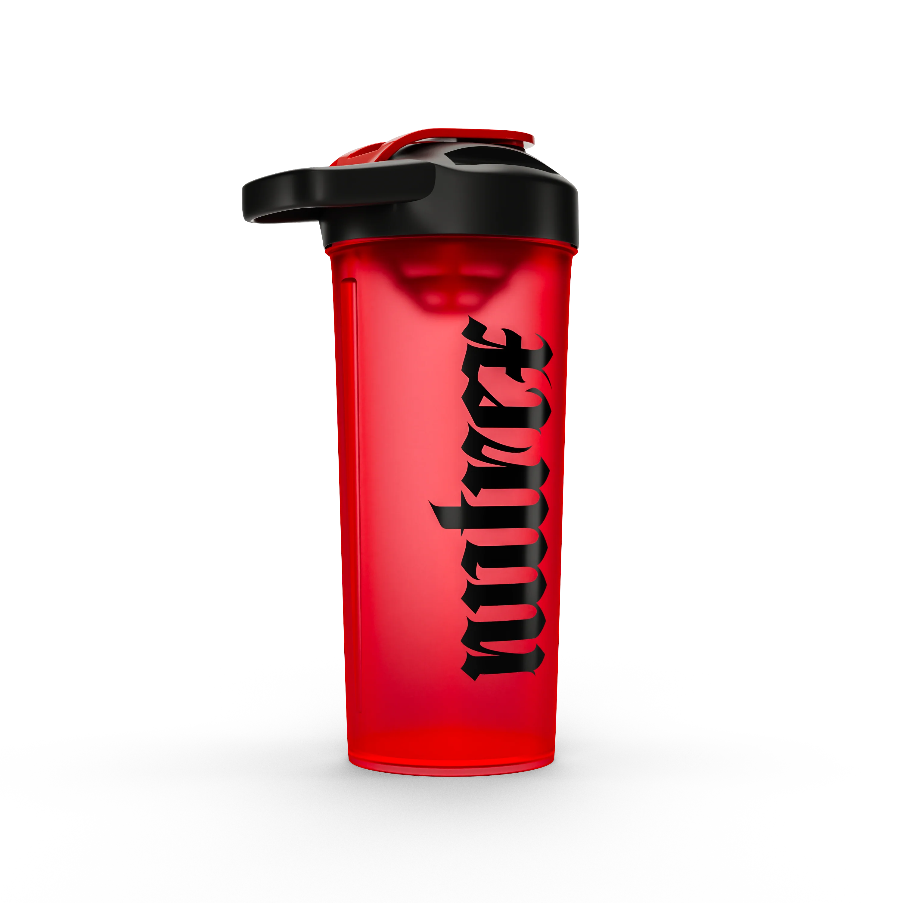 Nutrex Bloodline Gothic Logo Shaker - Image 3