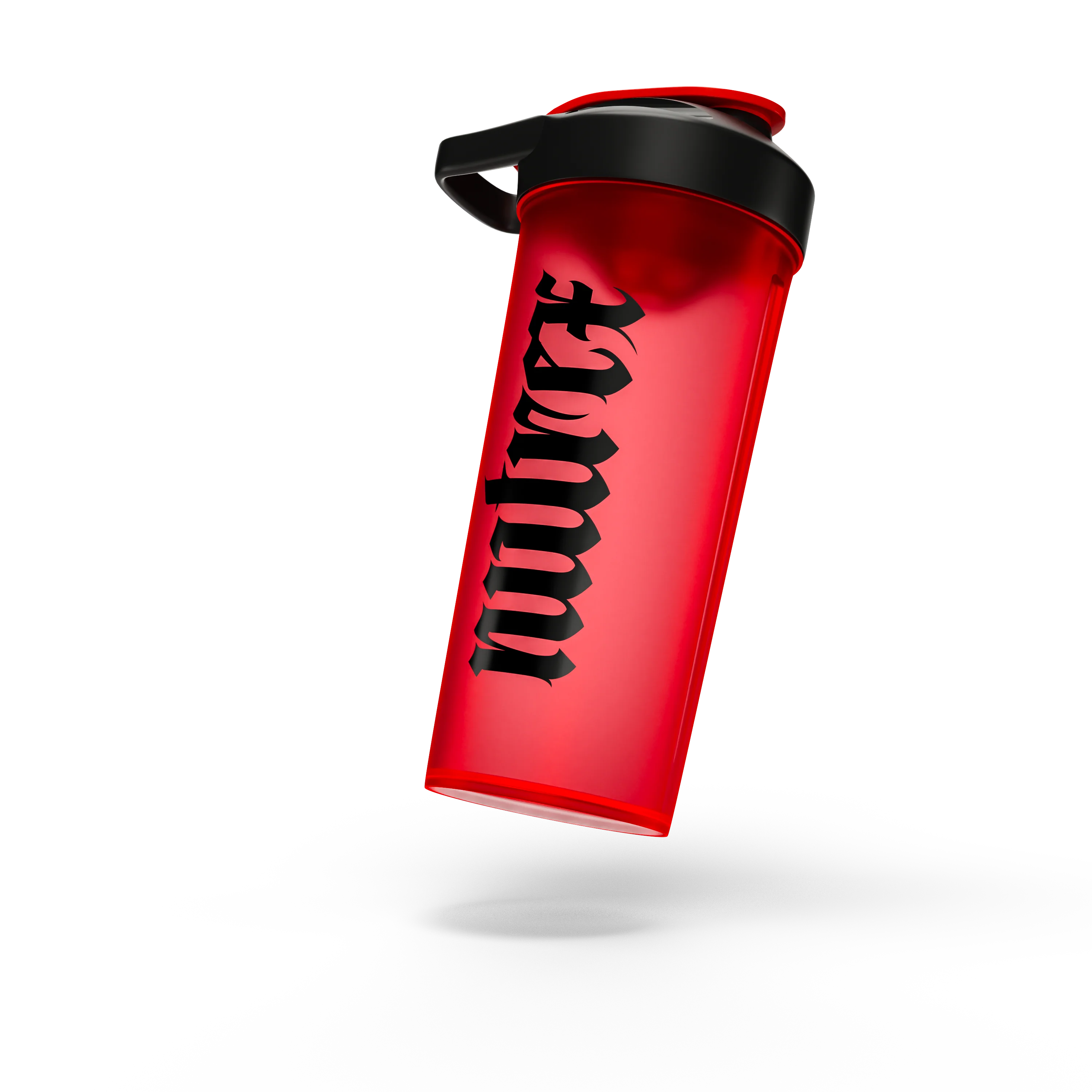 Nutrex Bloodline Gothic Logo Shaker - Image 5