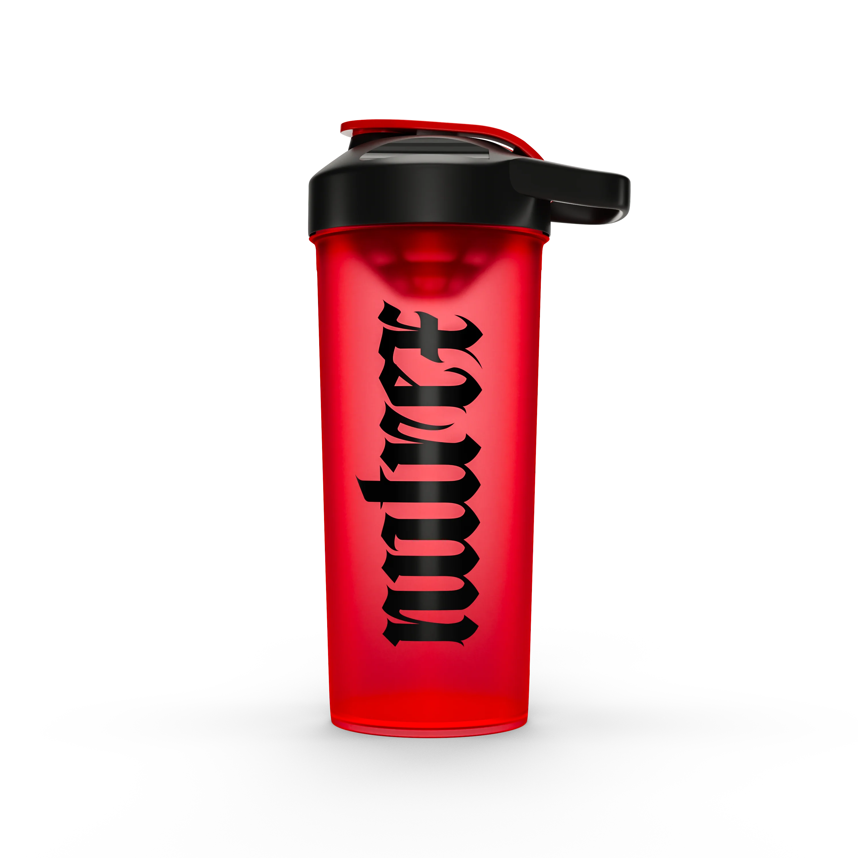 Nutrex Bloodline Gothic Logo Shaker - Image 6