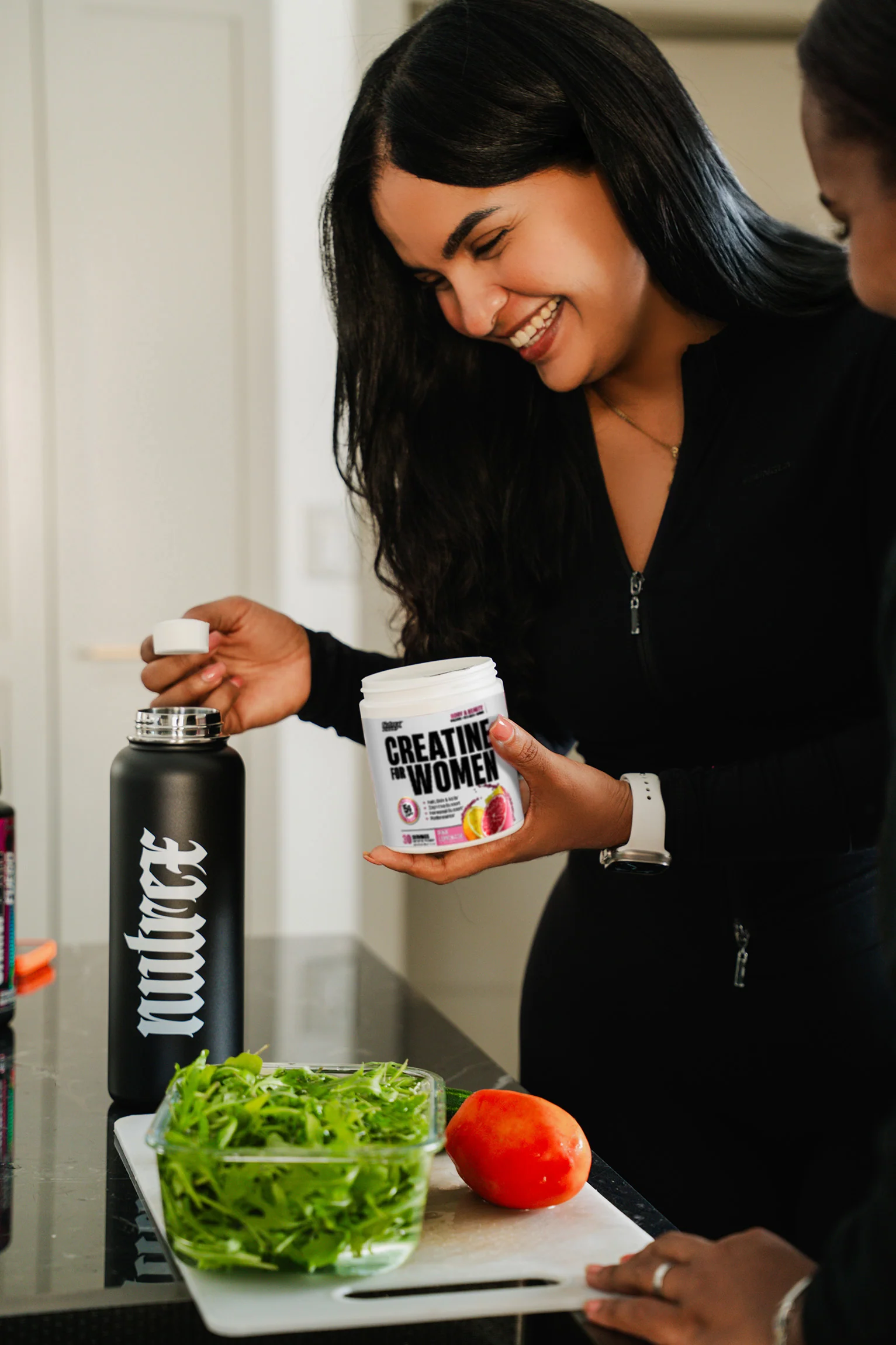 Team Tatiana Stack - Image 2