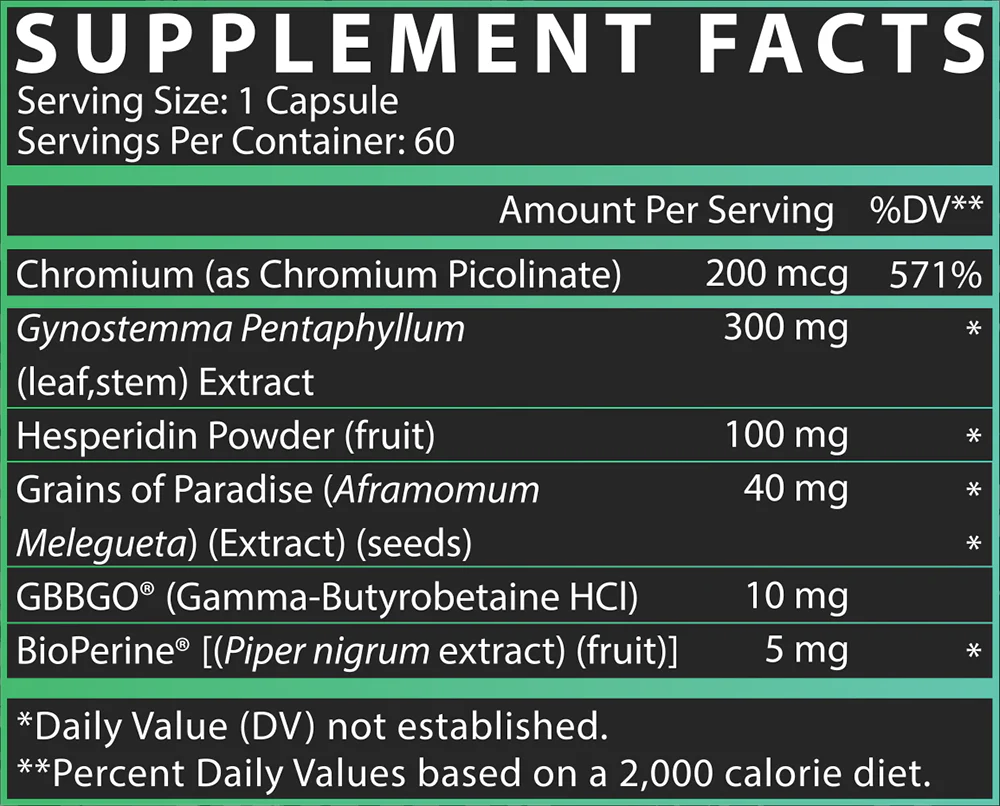 24-Hour Fat Loss Stack - Image 5