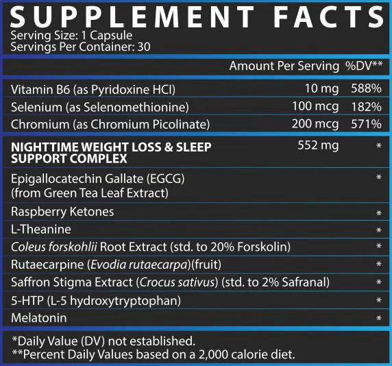 24-Hour Fat Loss Stack - Image 7