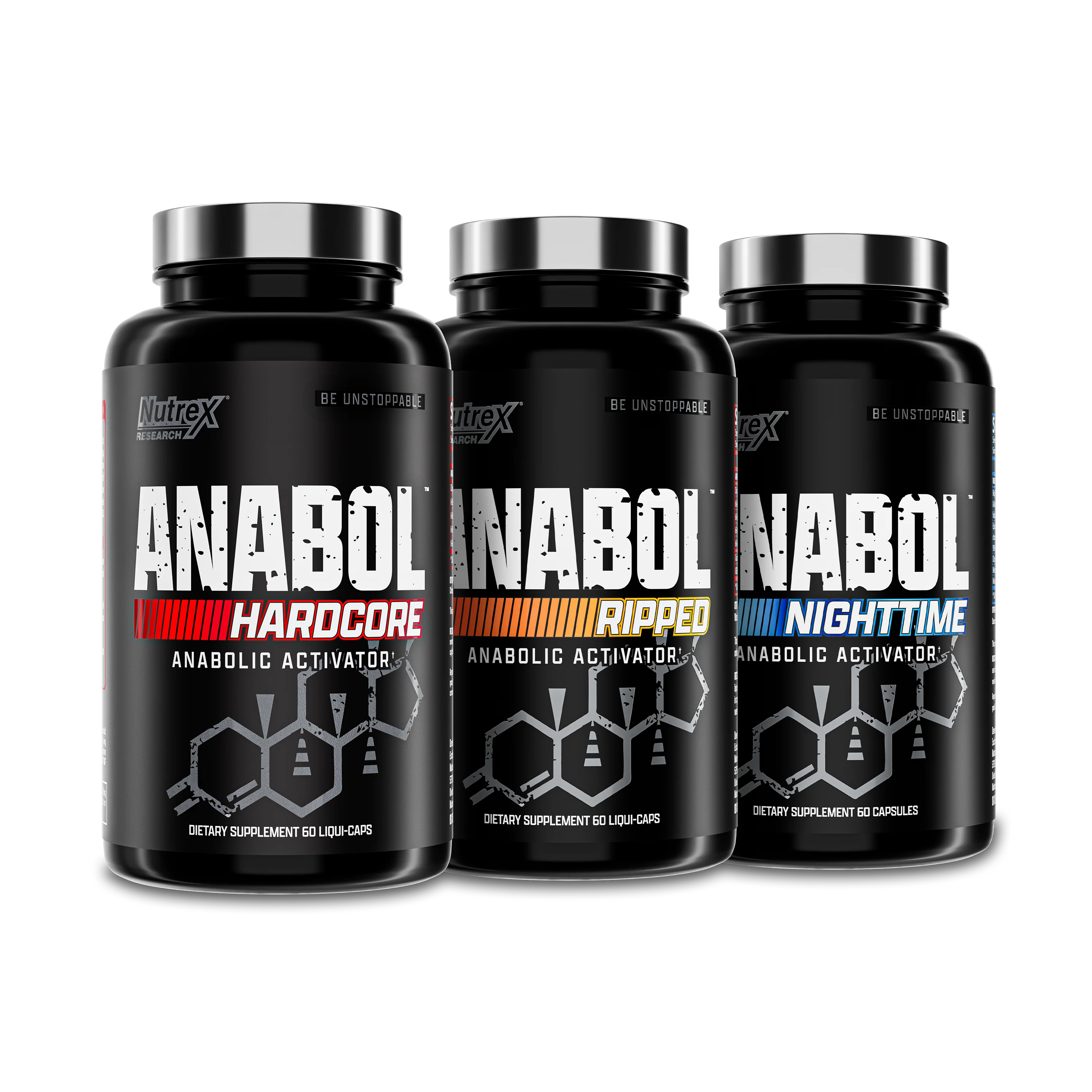 The Ultimate Abol Stack