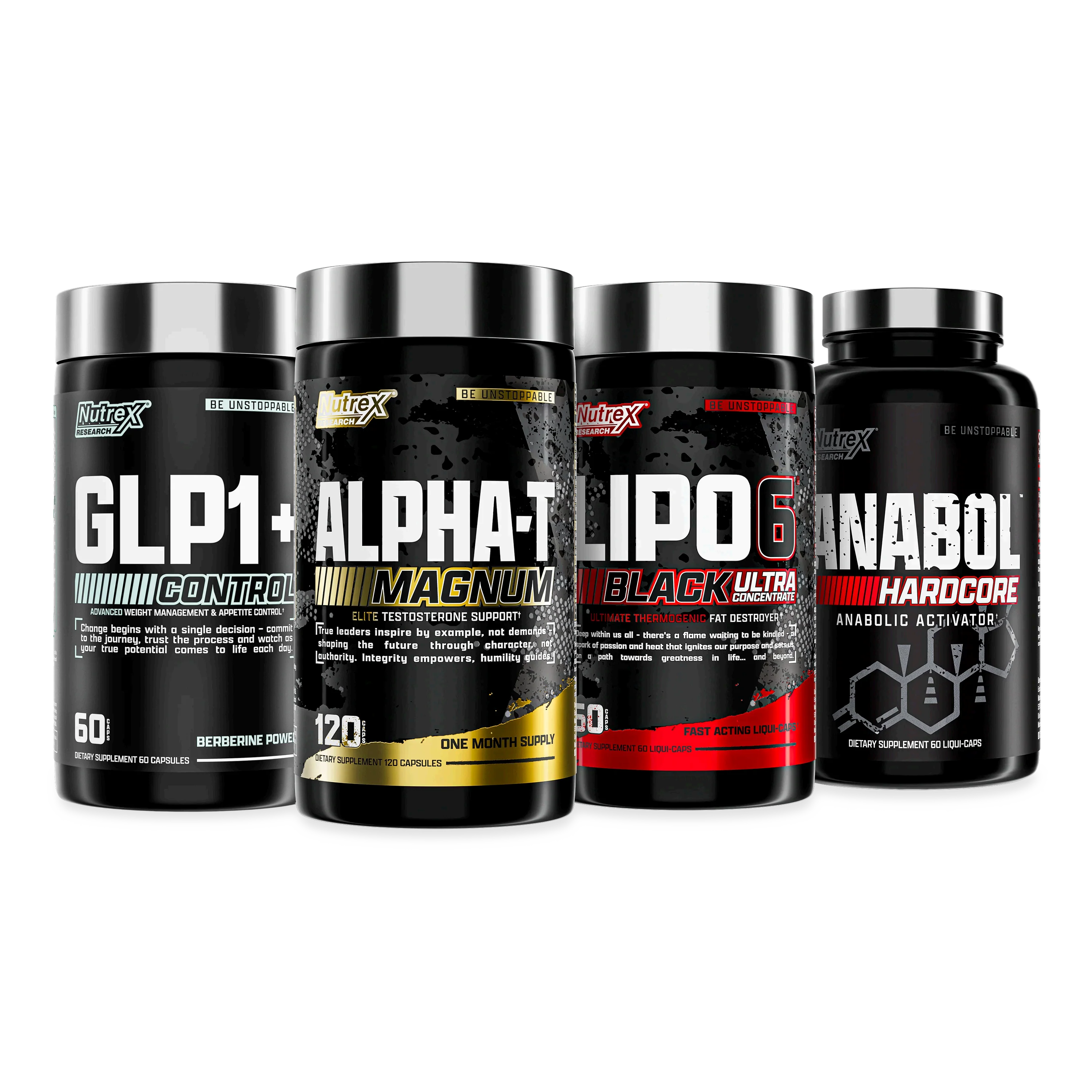 The Ultimate Define & Develop Stack