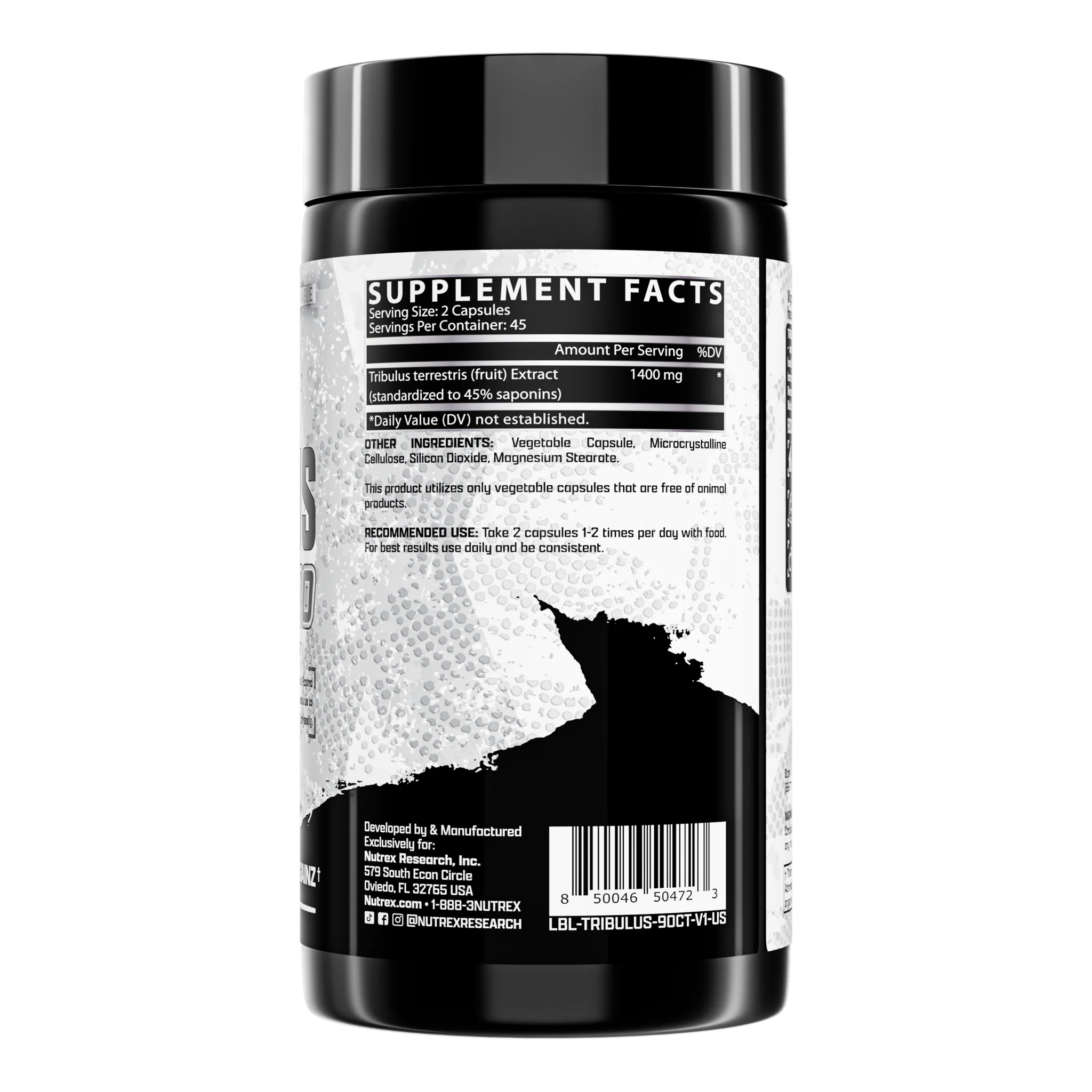 TRIBULUS 1400 - Image 3