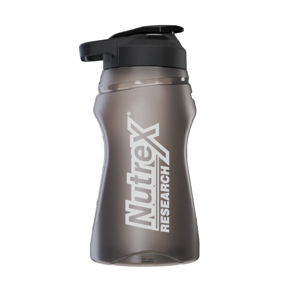Nutrex Water Jug